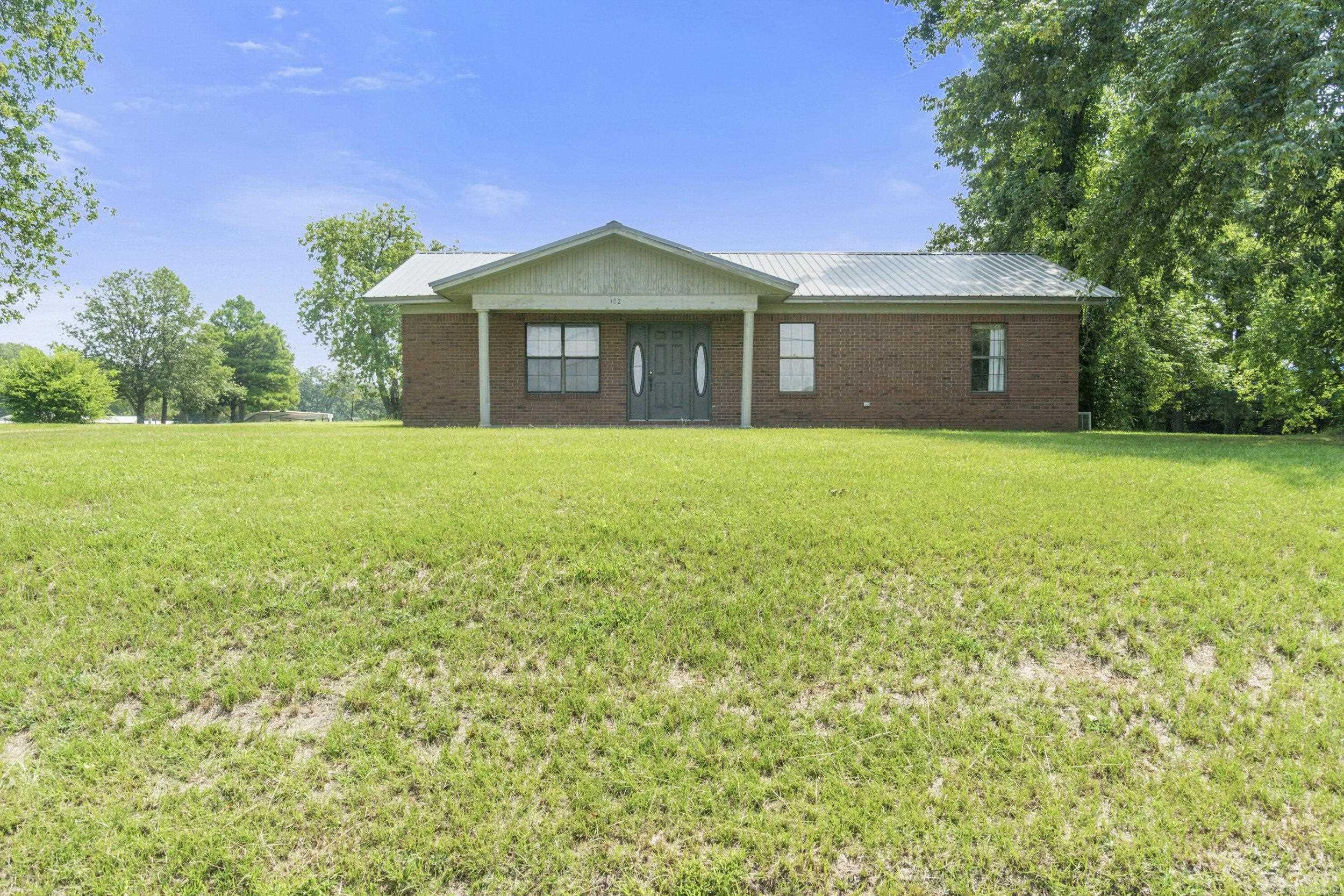 182 N Highway 167  Bald Knob, AR