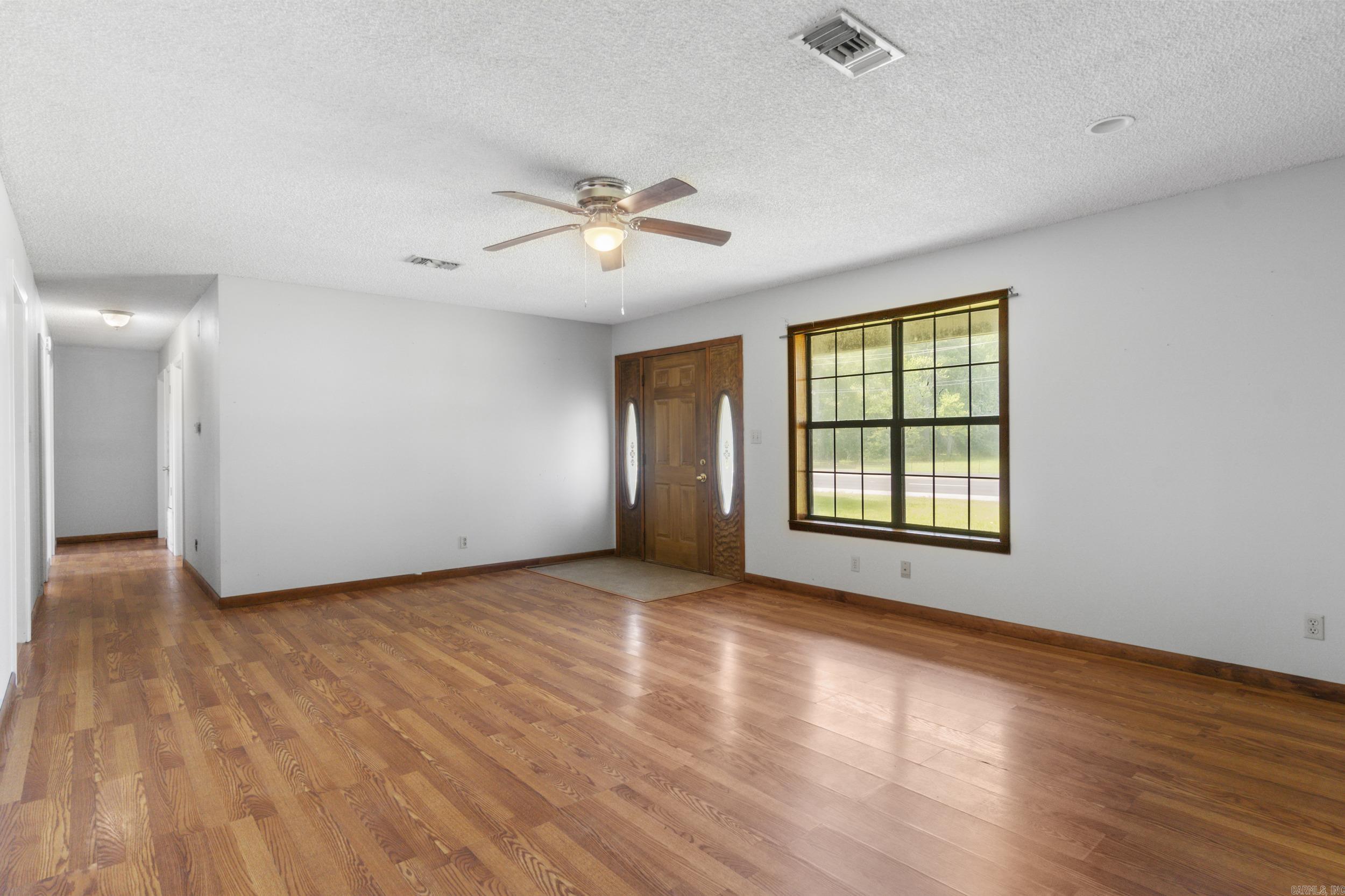 182 N Highway 167  Bald Knob, AR