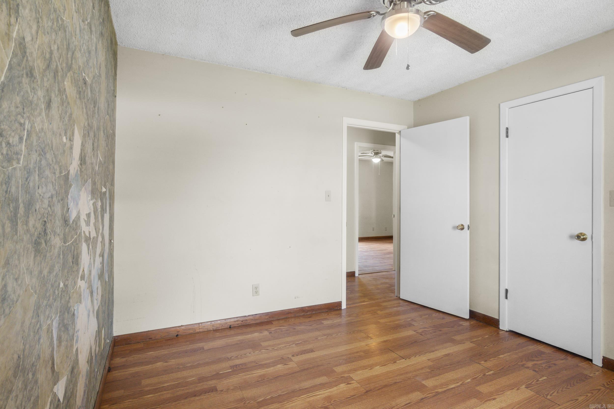 182 N Highway 167  Bald Knob, AR