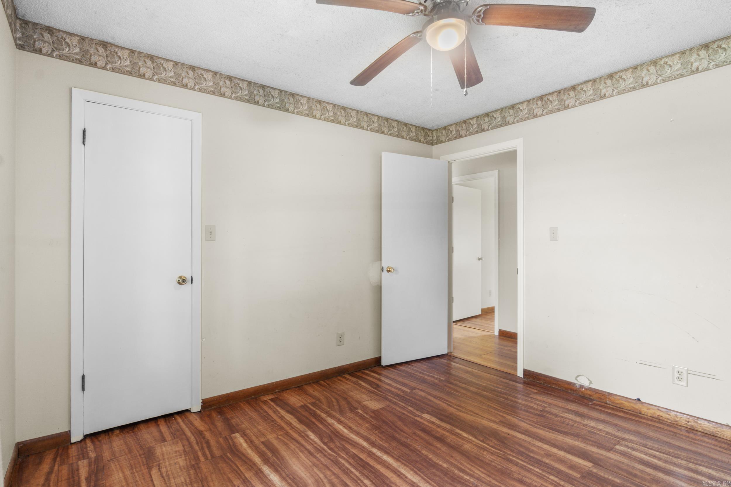182 N Highway 167  Bald Knob, AR