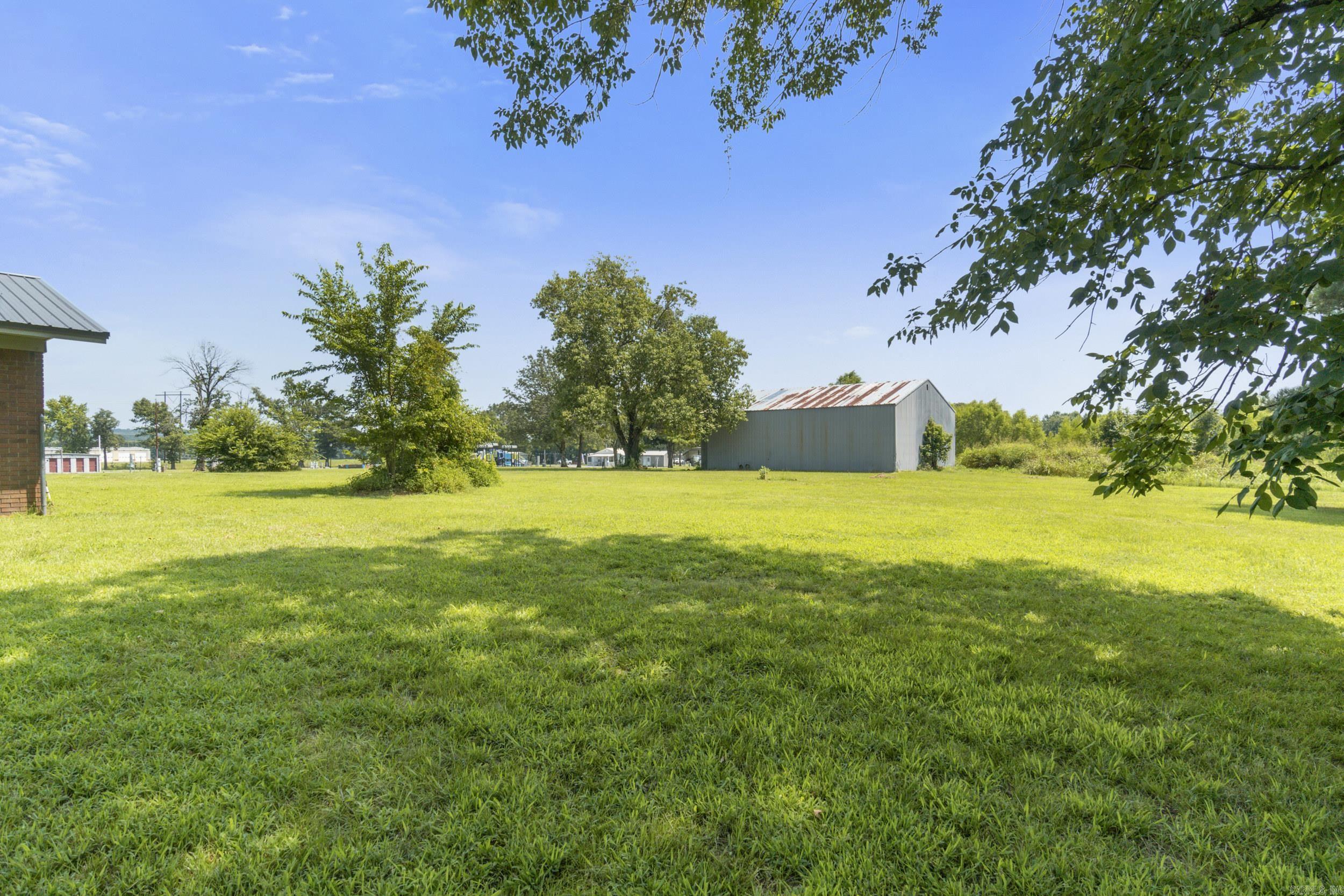 182 N Highway 167  Bald Knob, AR