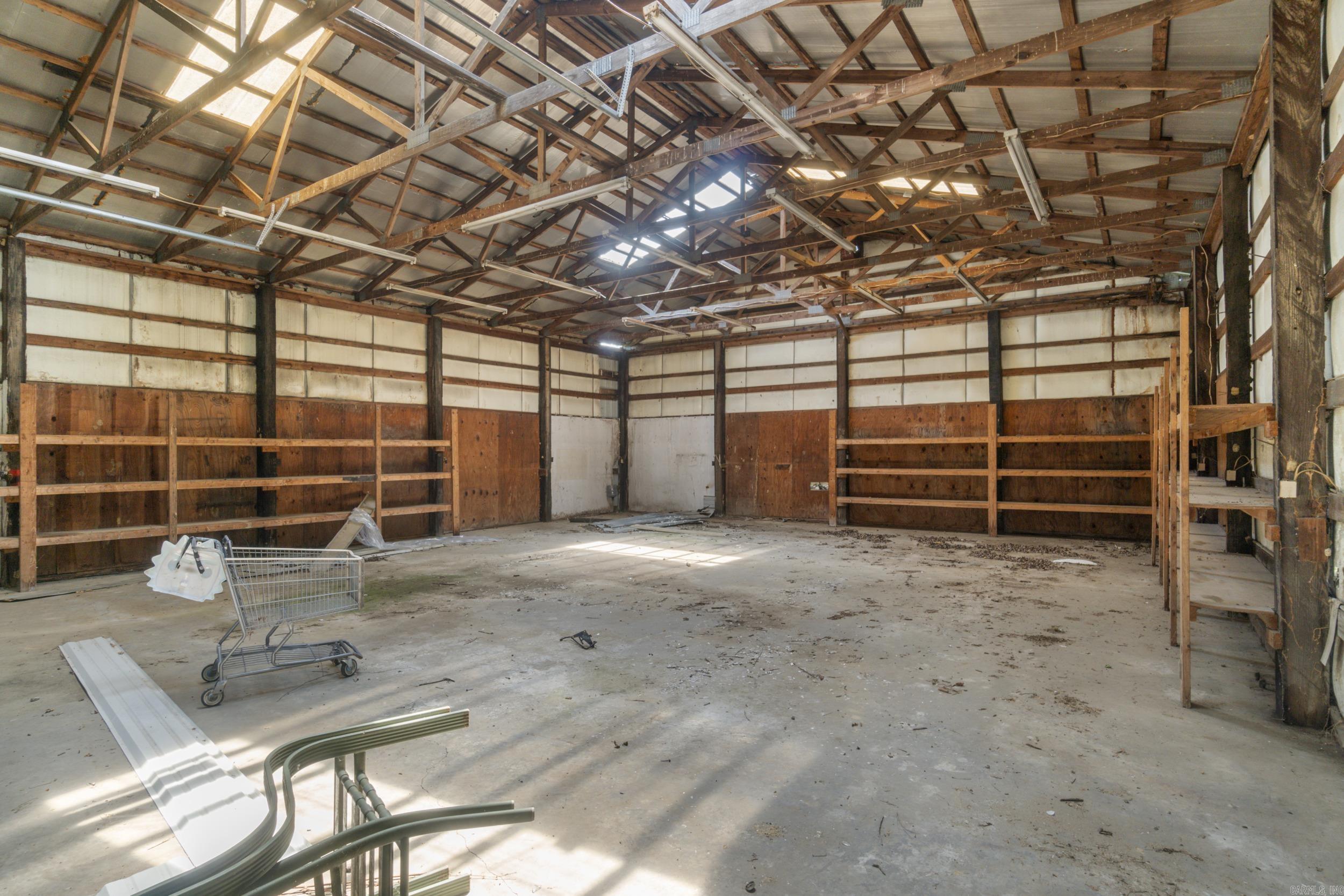 182 N Highway 167  Bald Knob, AR