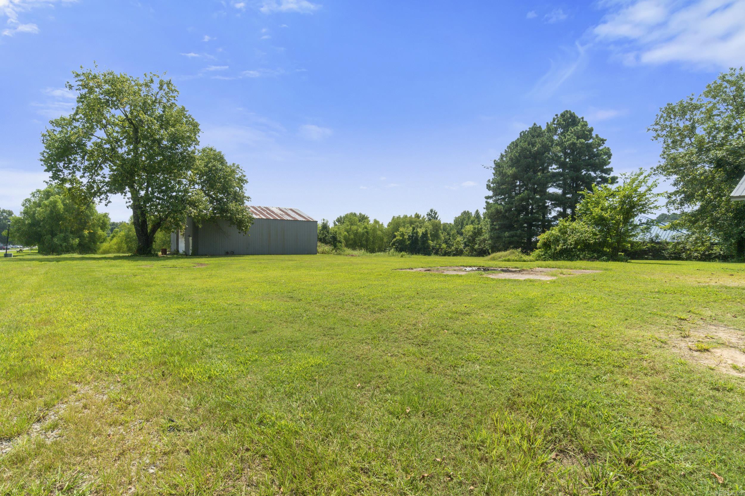 182 N Highway 167  Bald Knob, AR