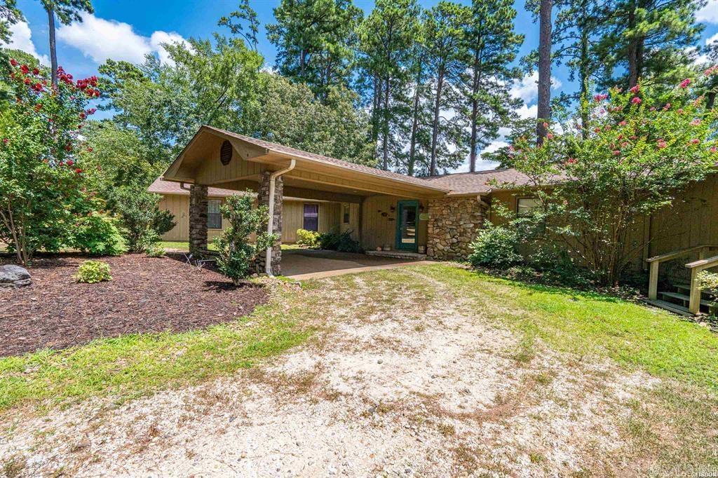 188 Carl Finch  Hot Springs, AR