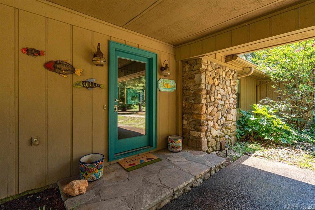 188 Carl Finch  Hot Springs, AR