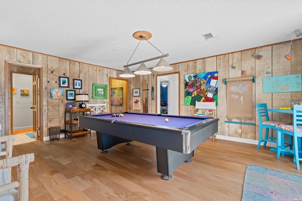 188 Carl Finch  Hot Springs, AR