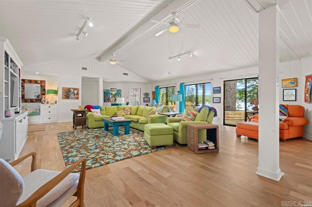 188 Carl Finch  Hot Springs, AR