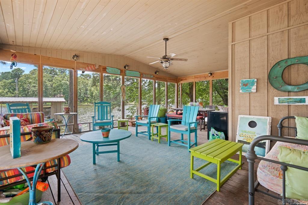 188 Carl Finch  Hot Springs, AR