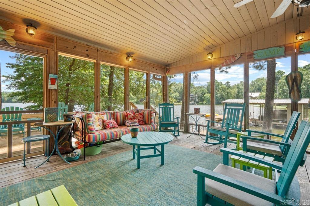 188 Carl Finch  Hot Springs, AR