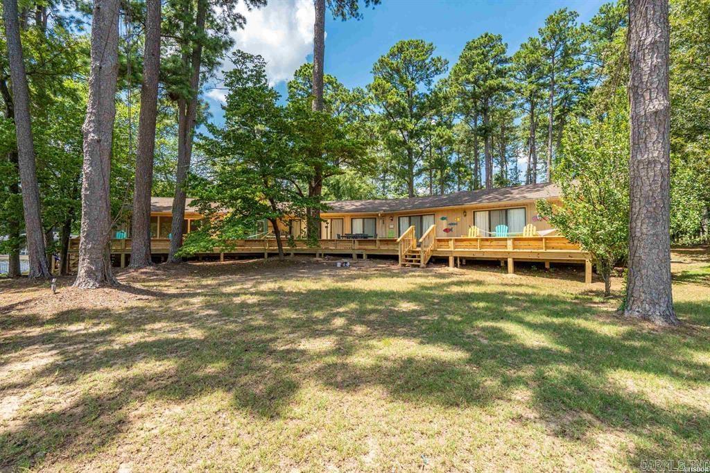 188 Carl Finch  Hot Springs, AR
