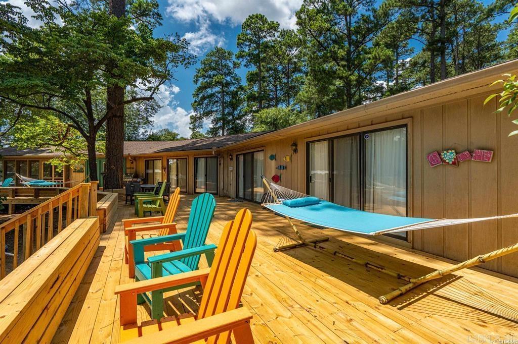 188 Carl Finch  Hot Springs, AR