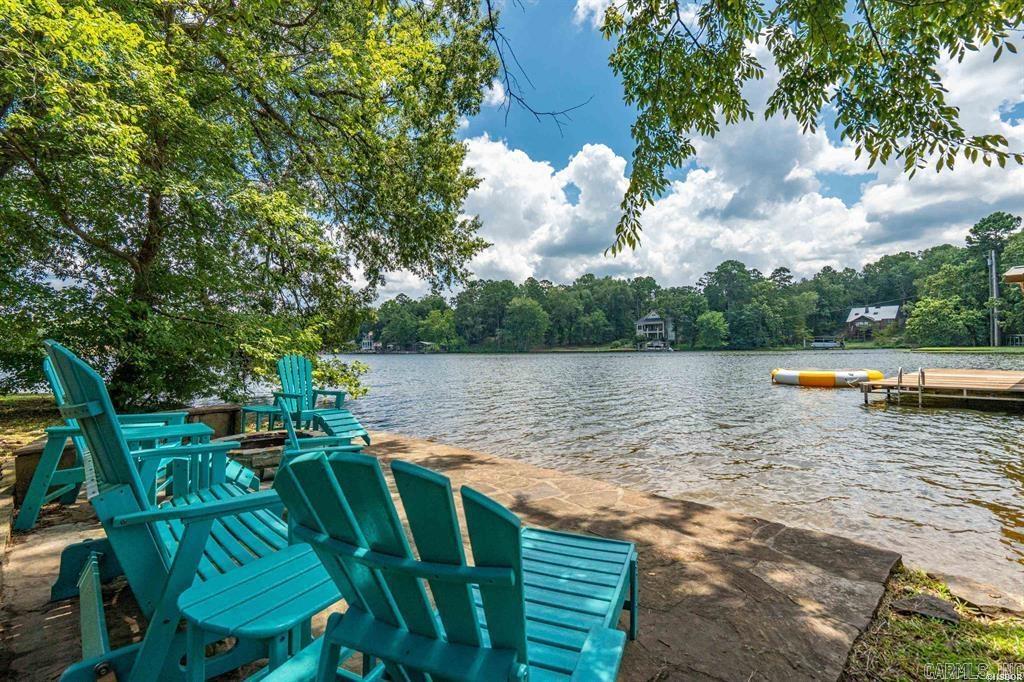 188 Carl Finch  Hot Springs, AR