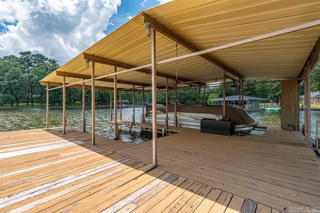 188 Carl Finch  Hot Springs, AR
