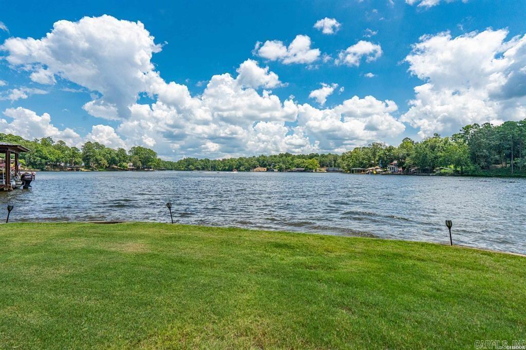 188 Carl Finch  Hot Springs, AR