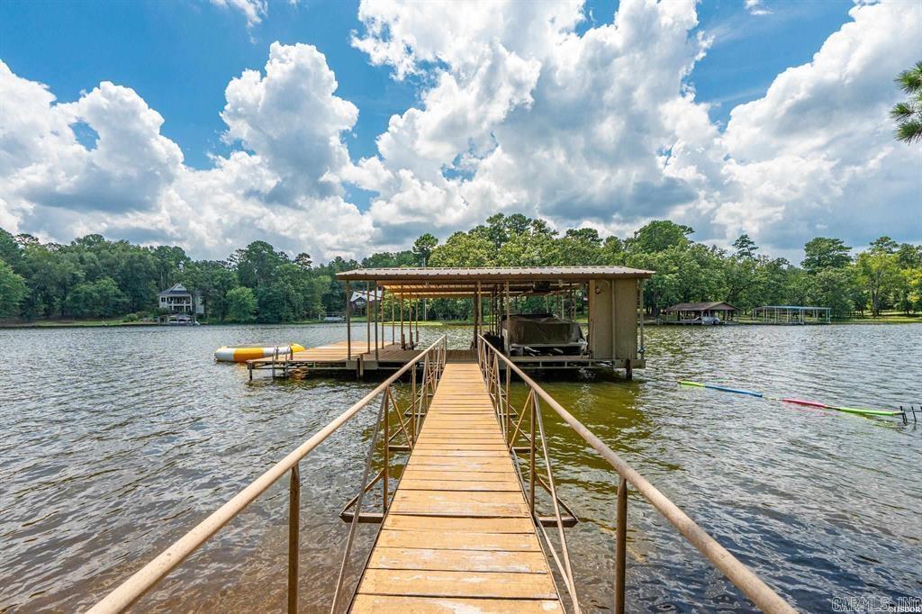 188 Carl Finch  Hot Springs, AR