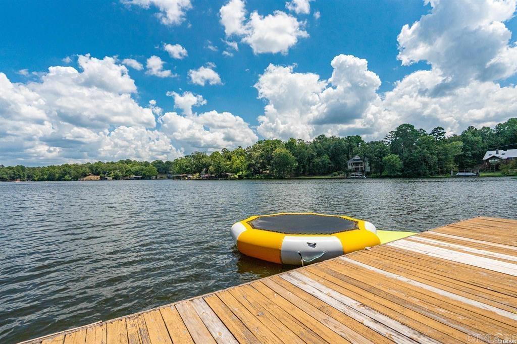 188 Carl Finch  Hot Springs, AR