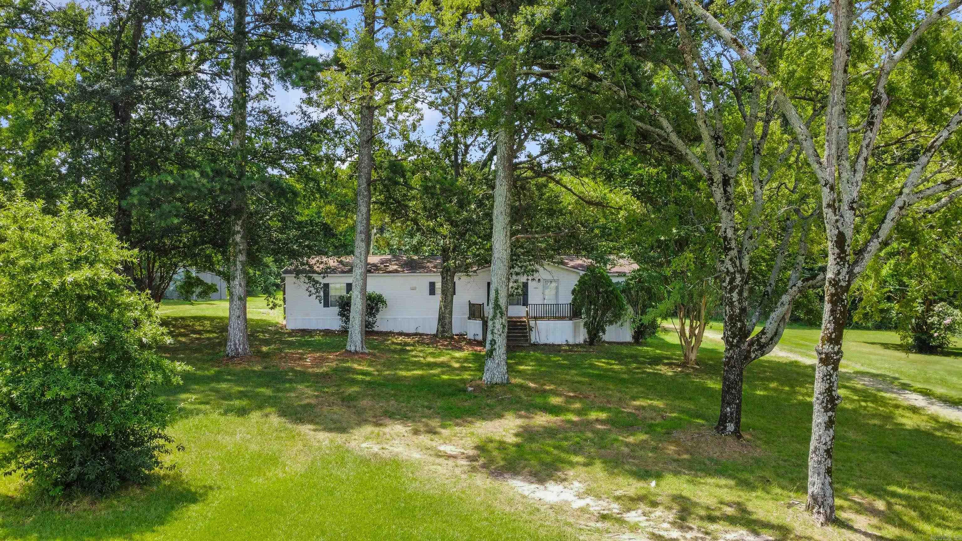 1204 E Dixon  Little Rock, AR