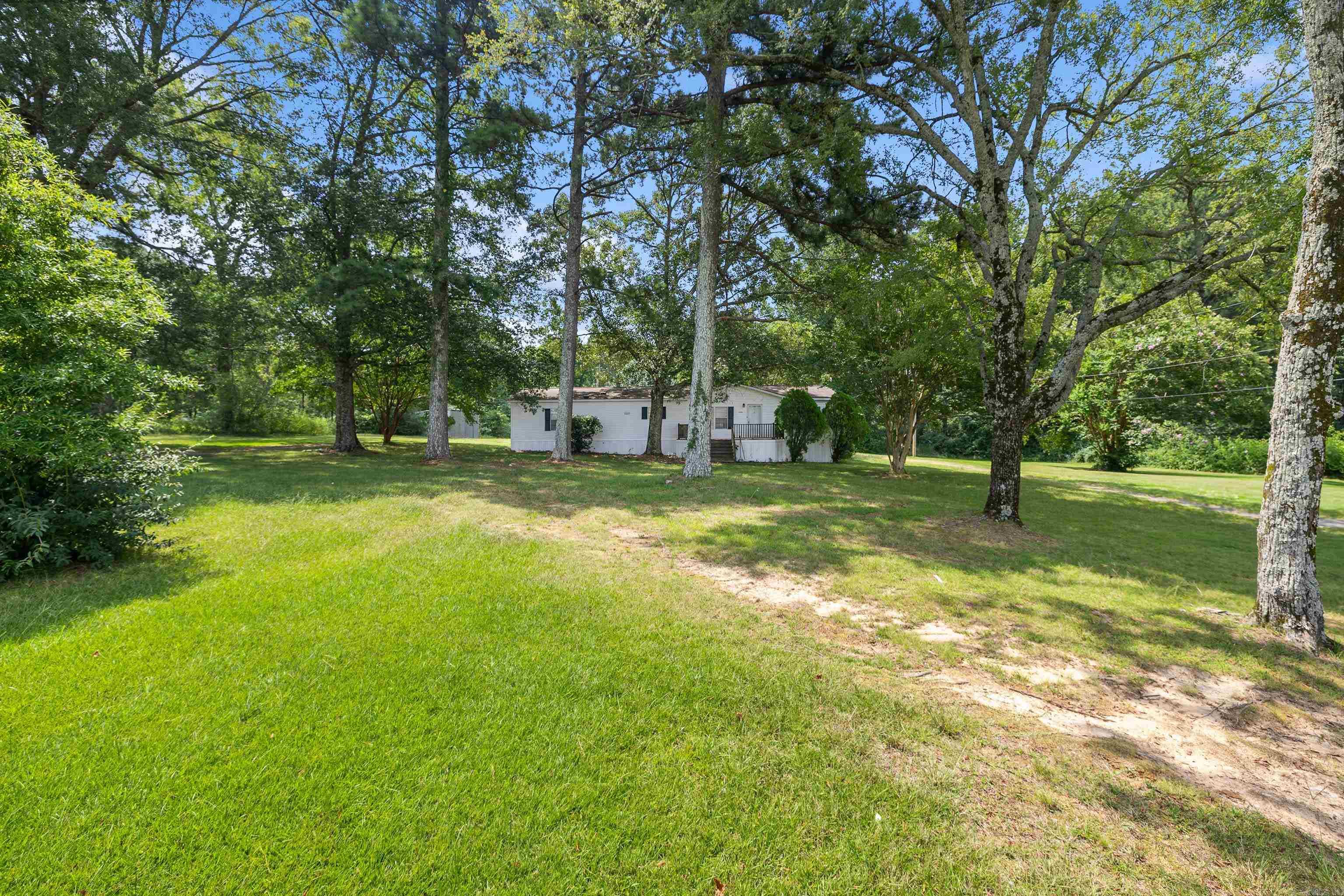 1204 E Dixon  Little Rock, AR