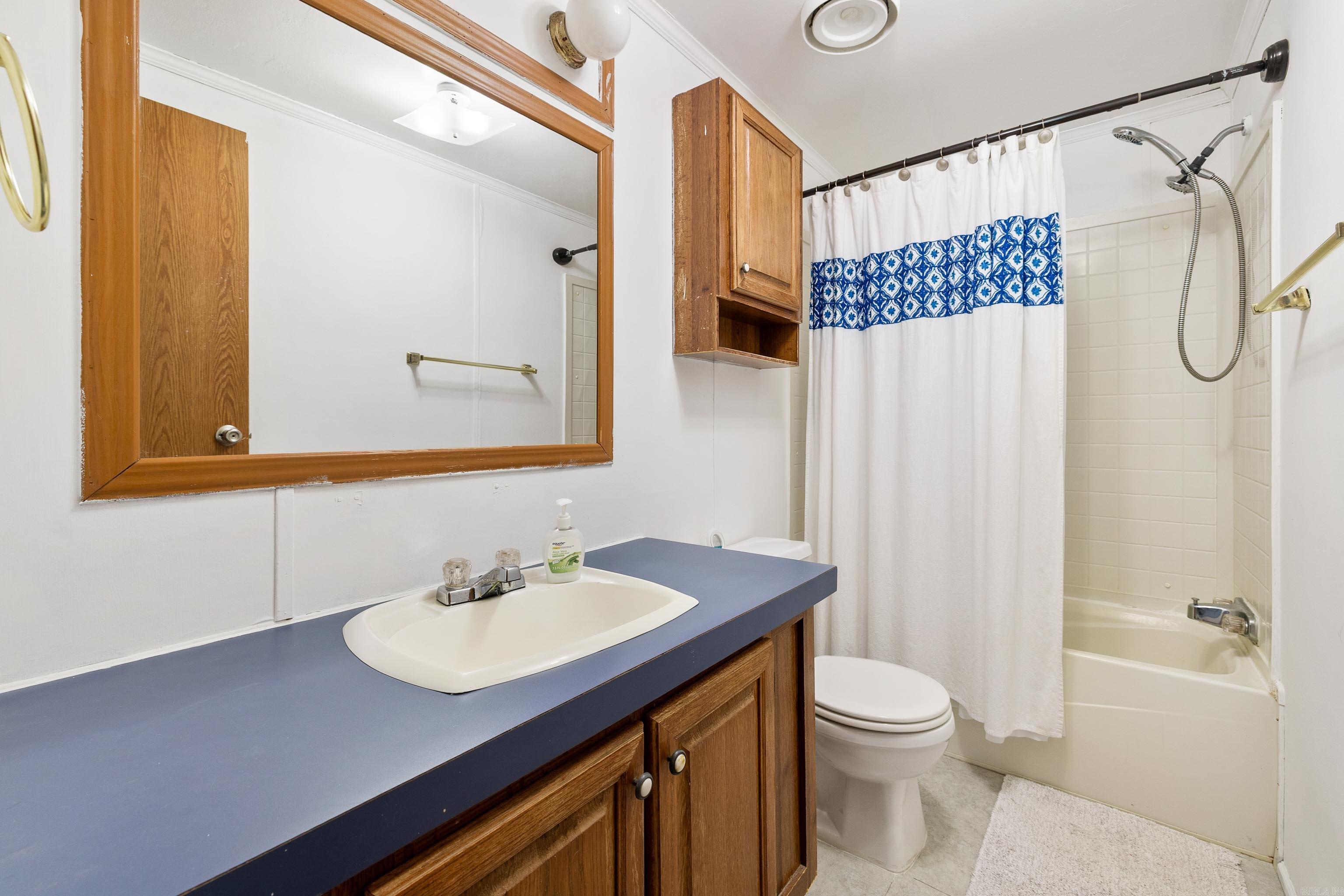 1204 E Dixon  Little Rock, AR