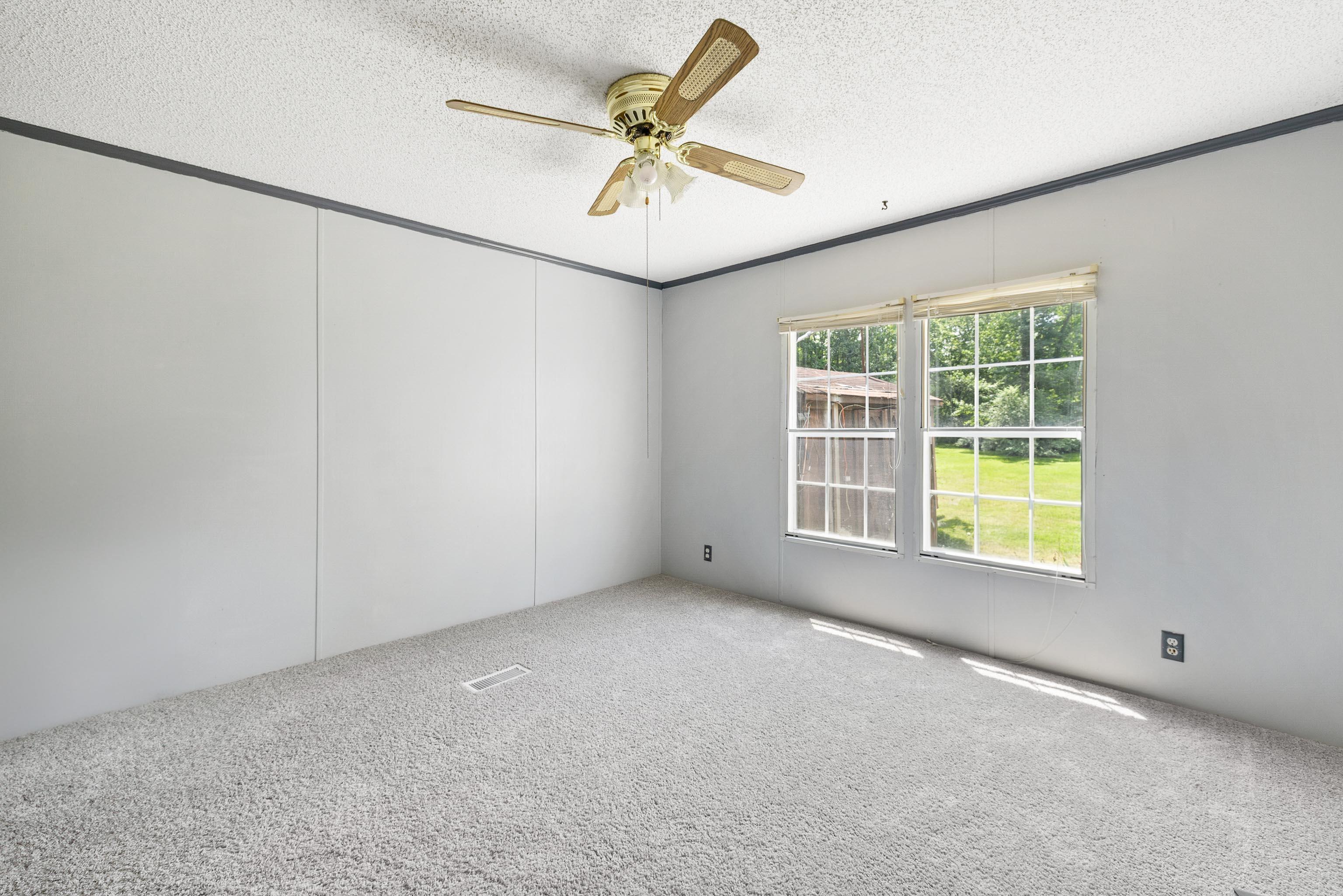 1204 E Dixon  Little Rock, AR