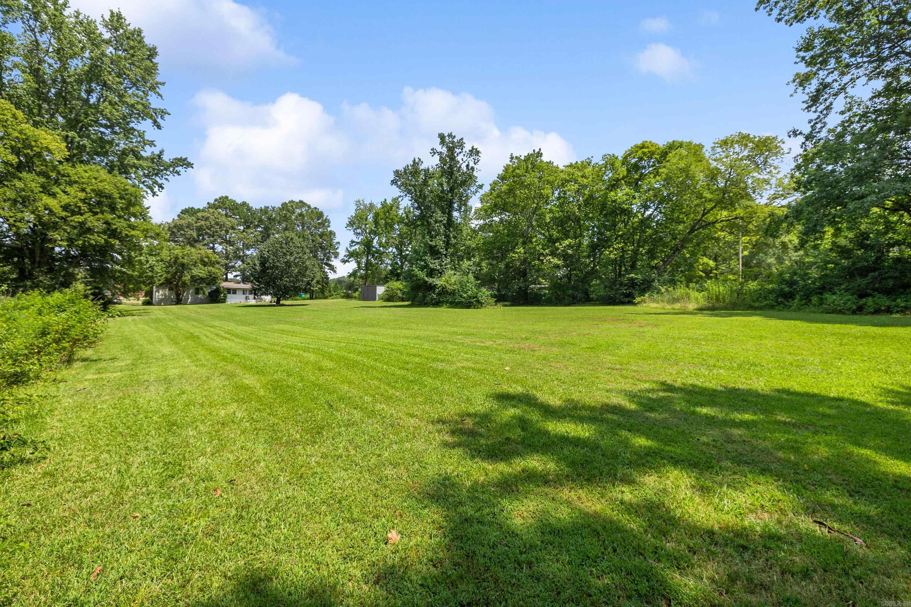 1204 E Dixon  Little Rock, AR