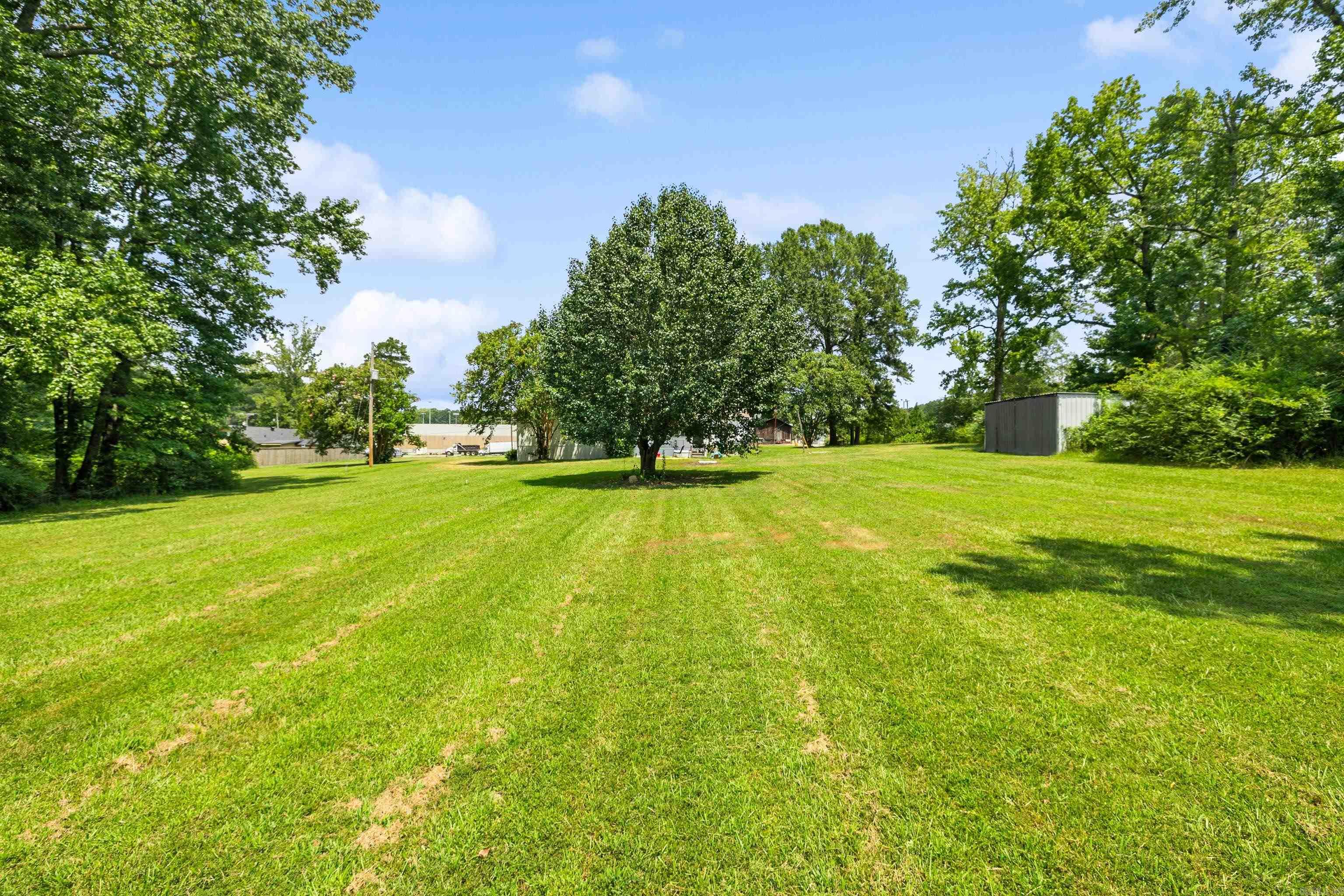 1204 E Dixon  Little Rock, AR