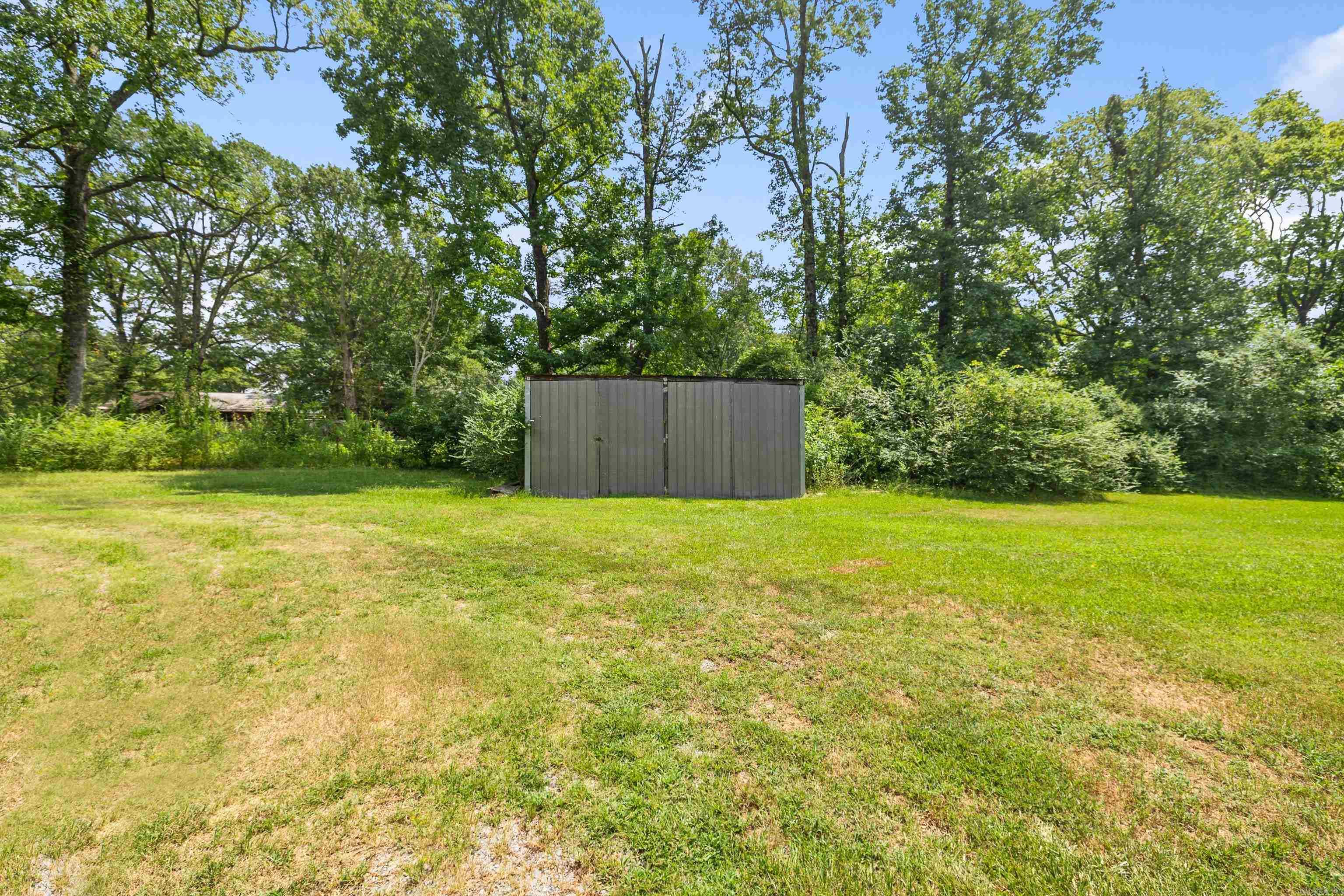 1204 E Dixon  Little Rock, AR