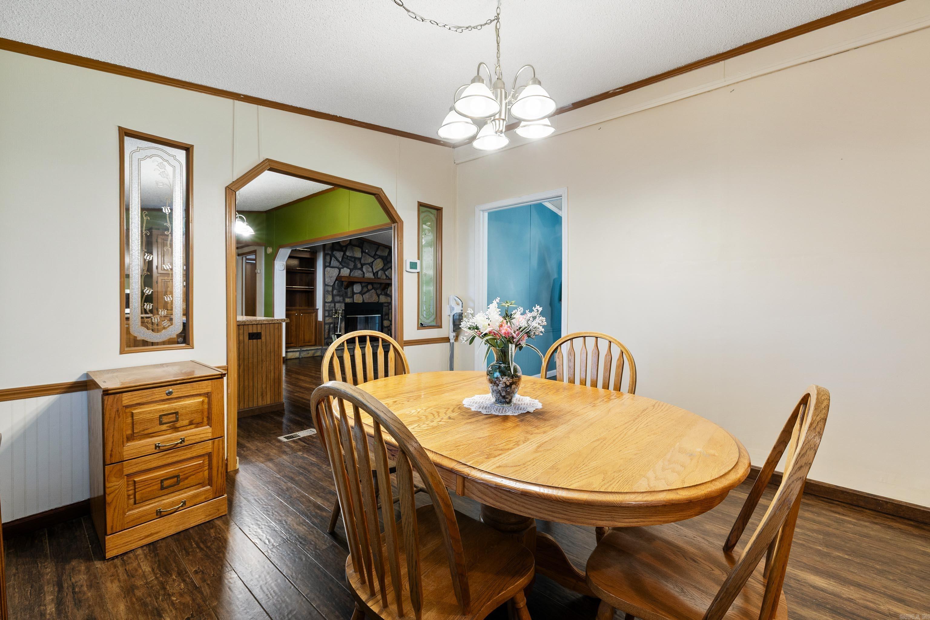 1204 E Dixon  Little Rock, AR