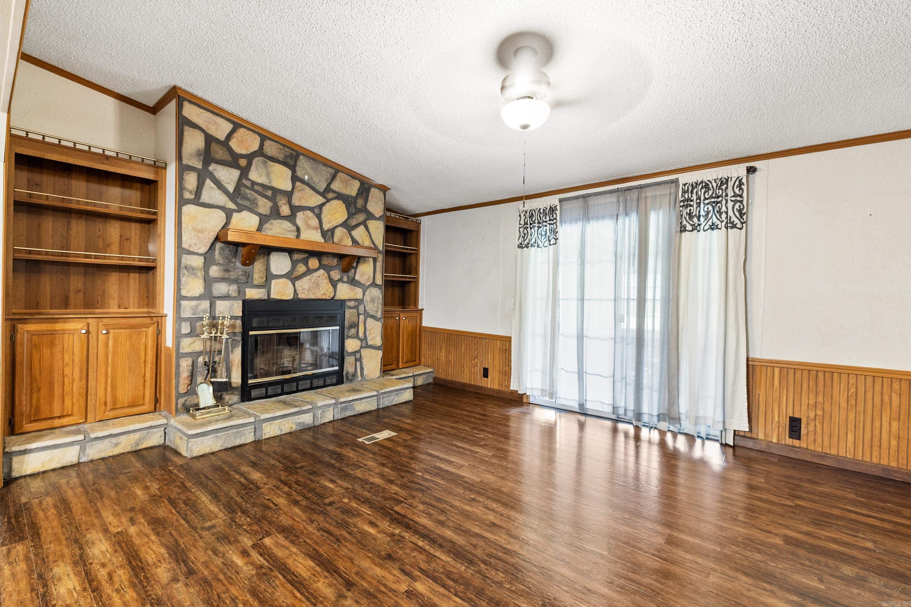 1204 E Dixon  Little Rock, AR