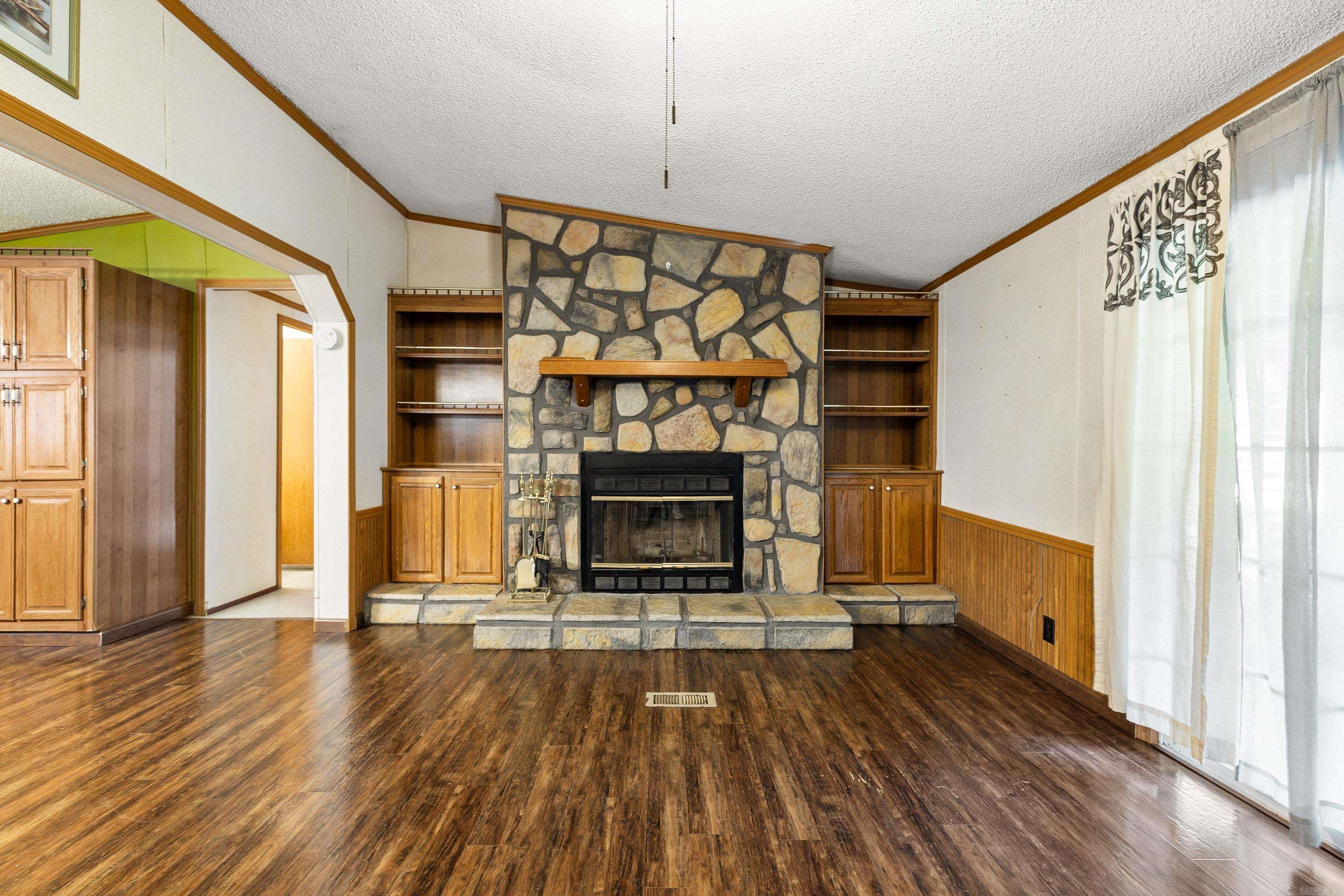 1204 E Dixon  Little Rock, AR