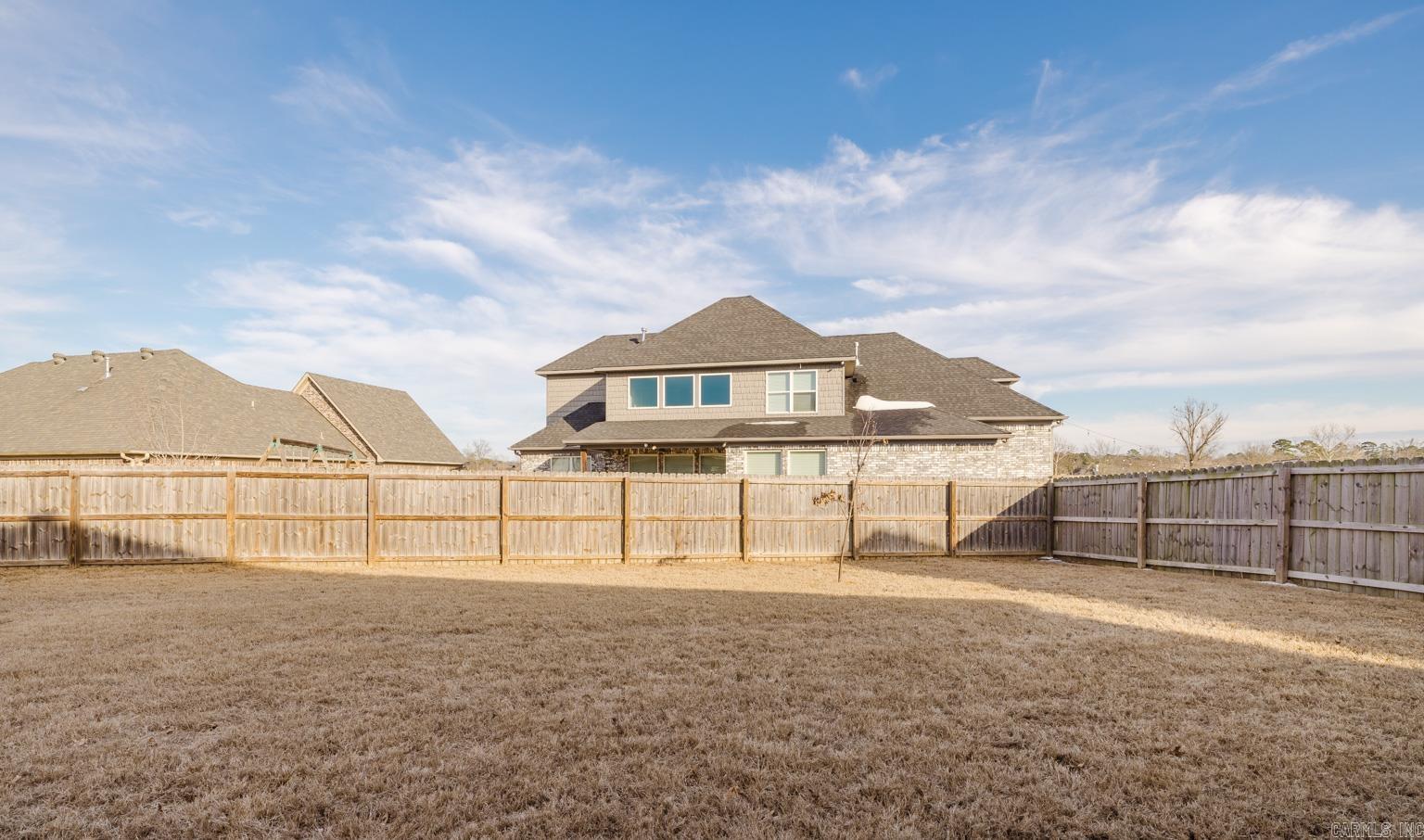 7424 Northwood  Benton, AR