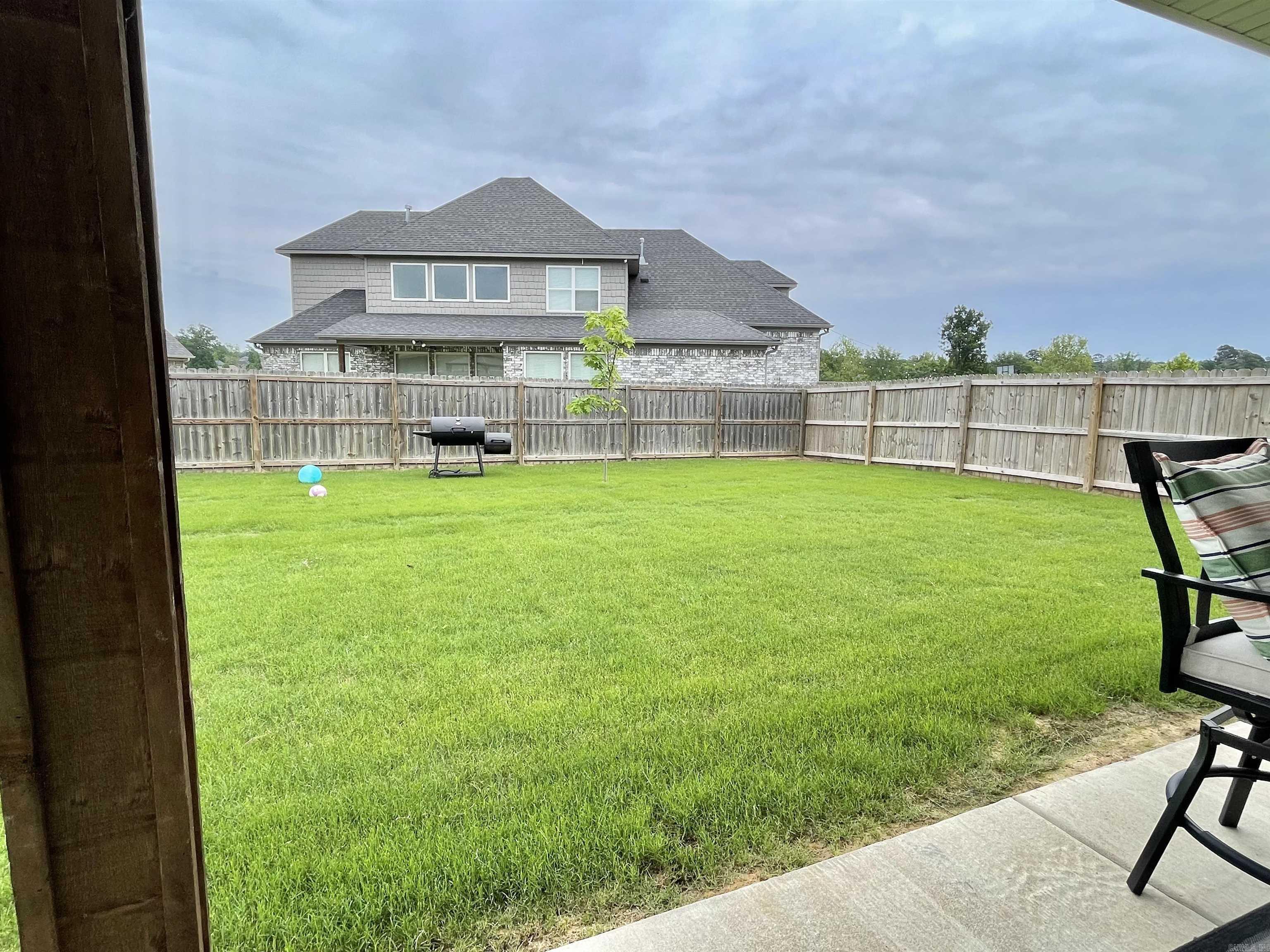 7424 Northwood  Benton, AR