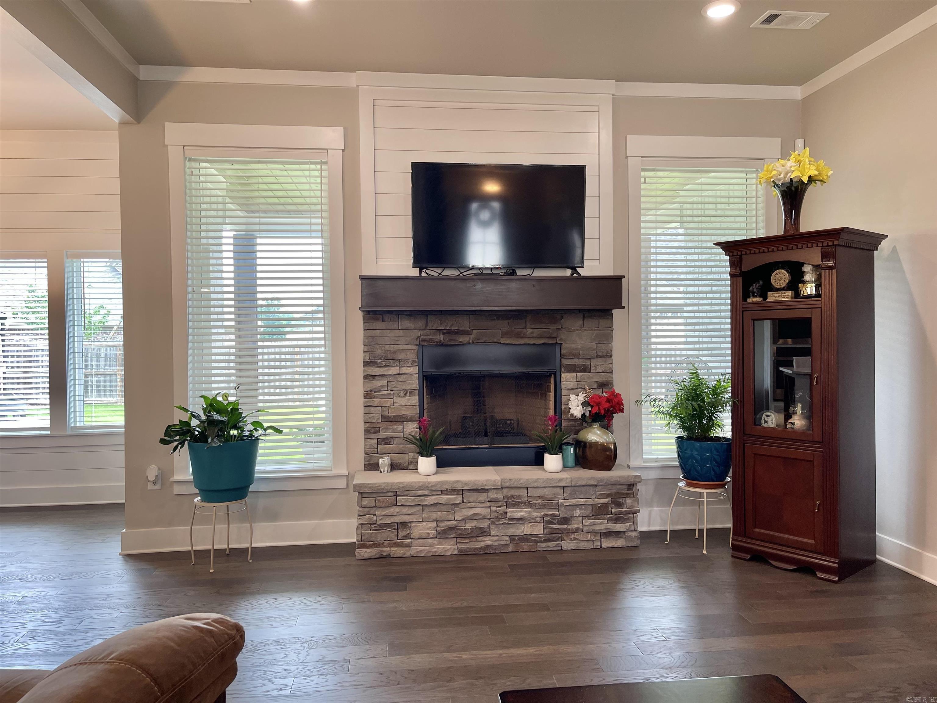 7424 Northwood  Benton, AR
