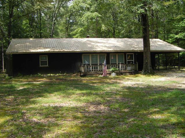 420 E Farm  Delight, AR