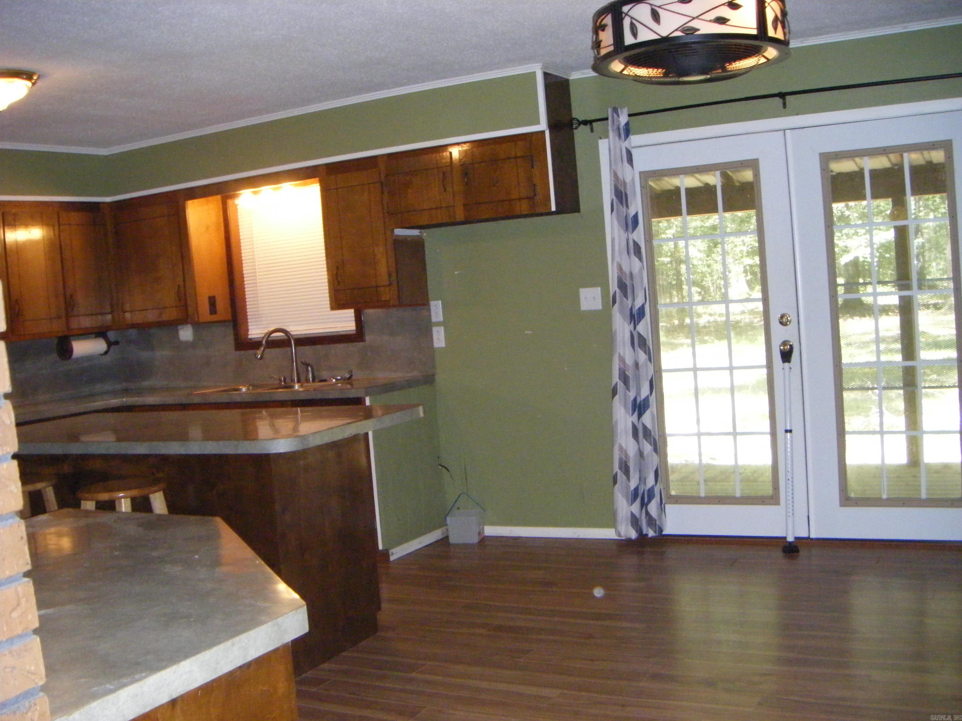 420 E Farm  Delight, AR