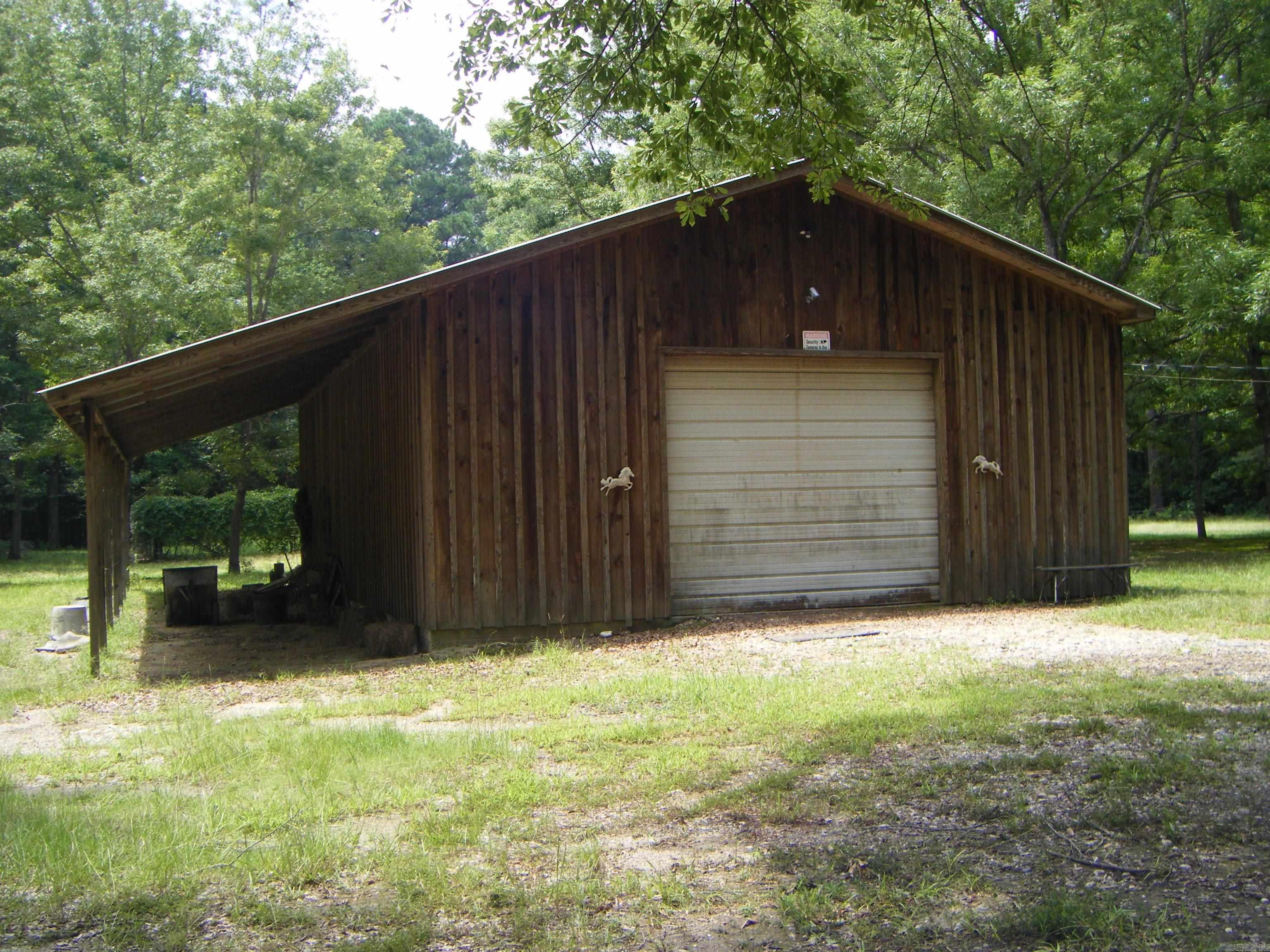 420 E Farm  Delight, AR