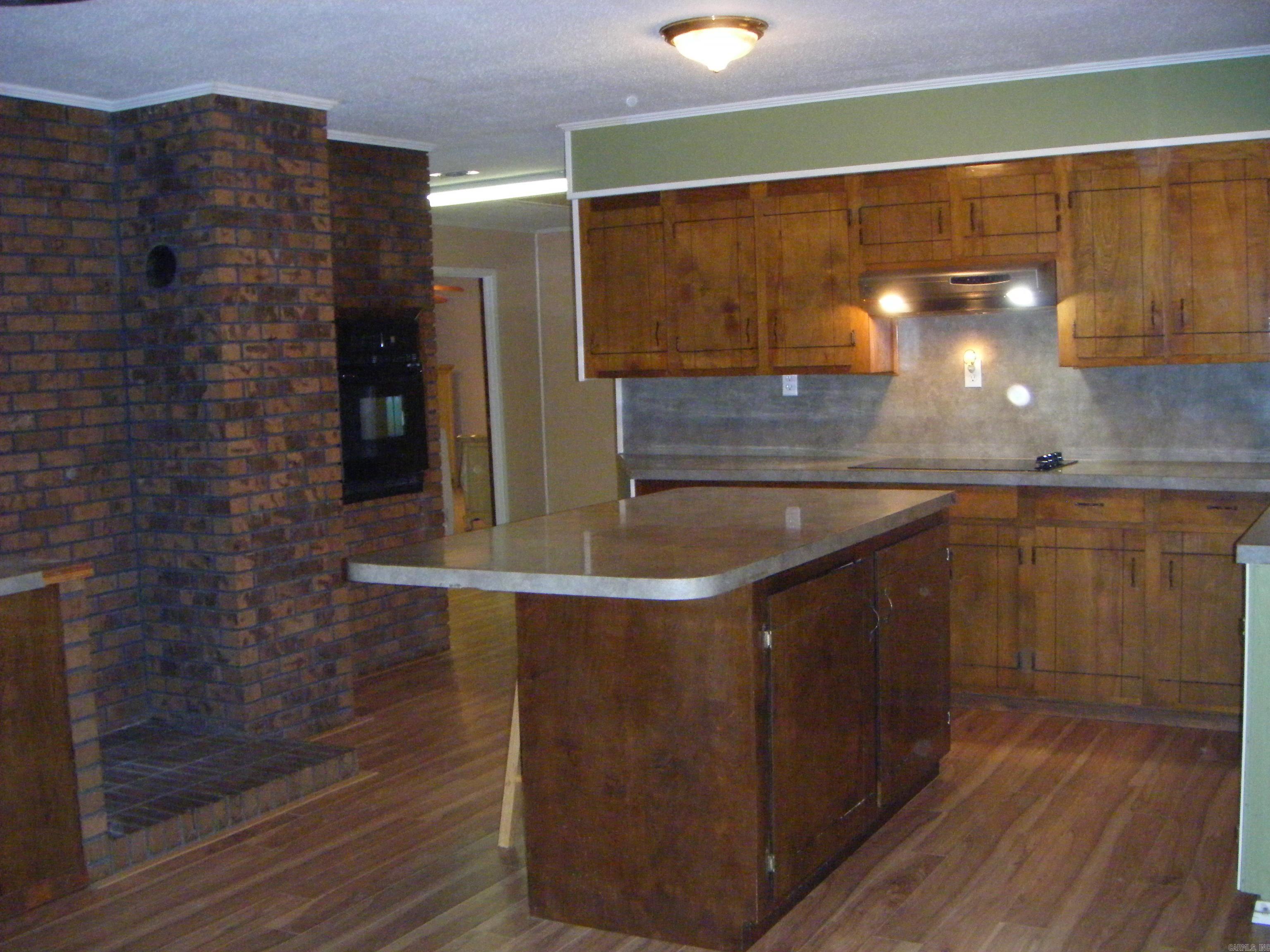 420 E Farm  Delight, AR