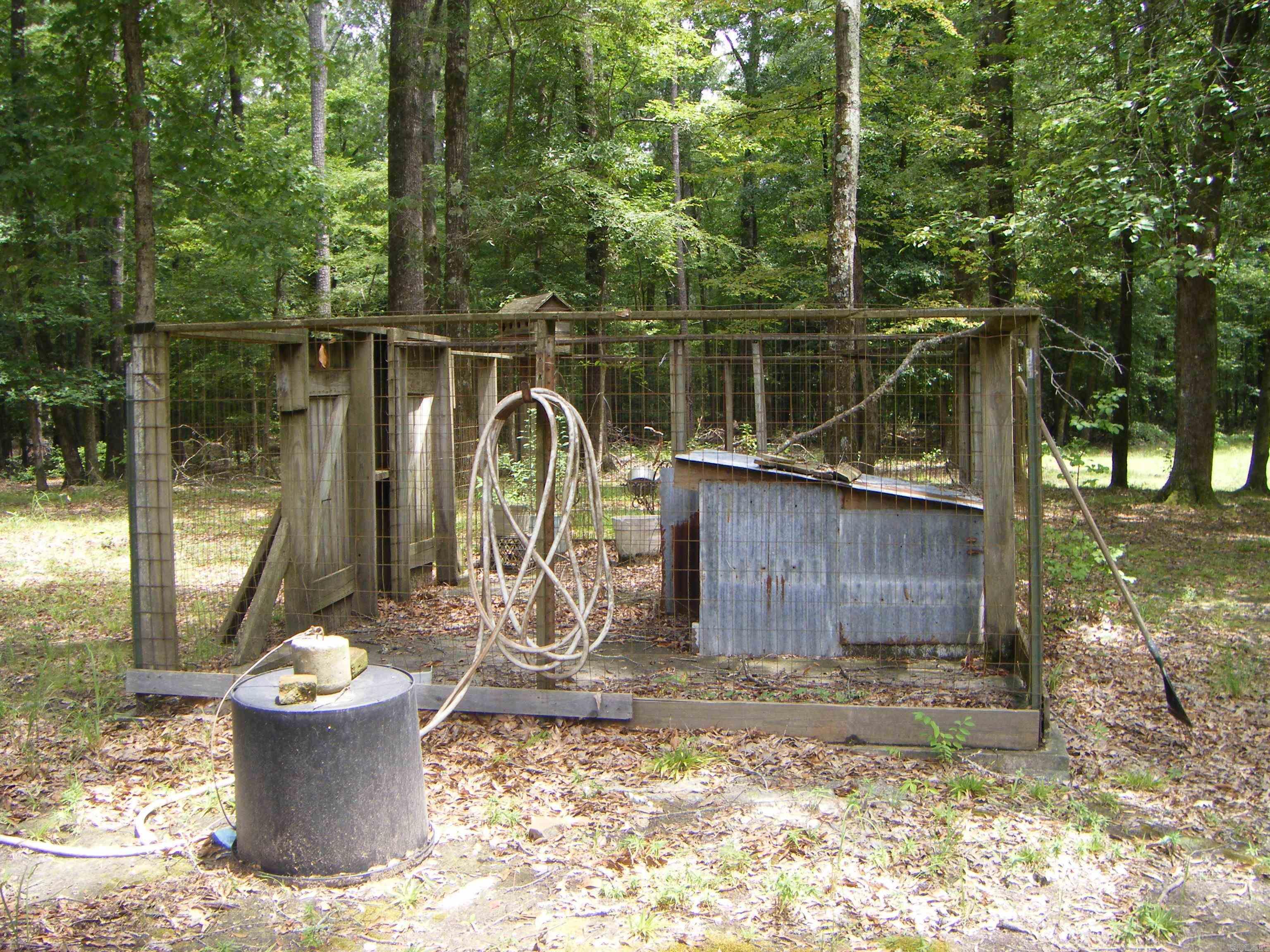 420 E Farm  Delight, AR