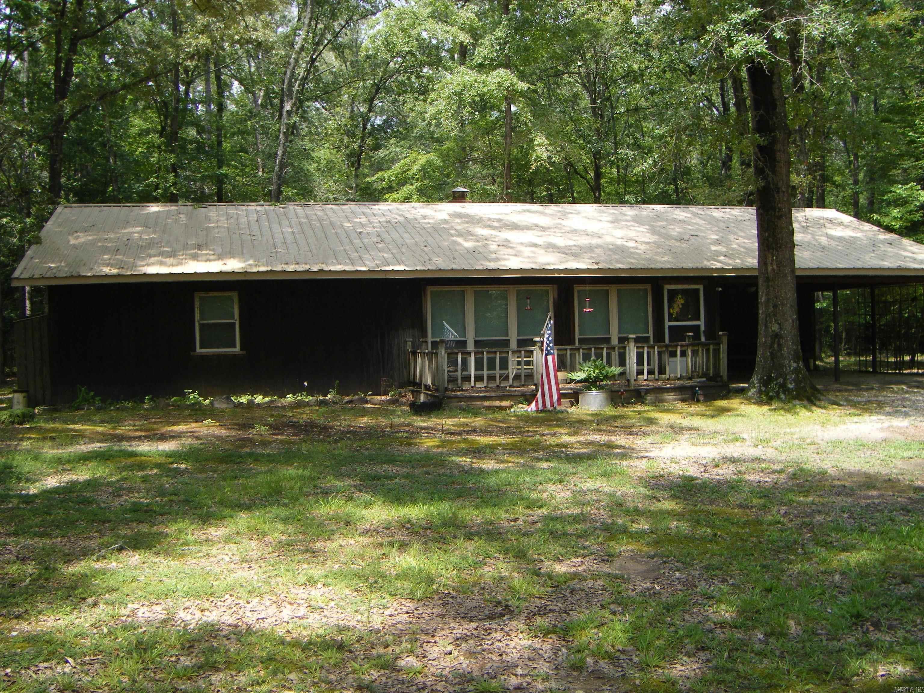 420 E Farm  Delight, AR