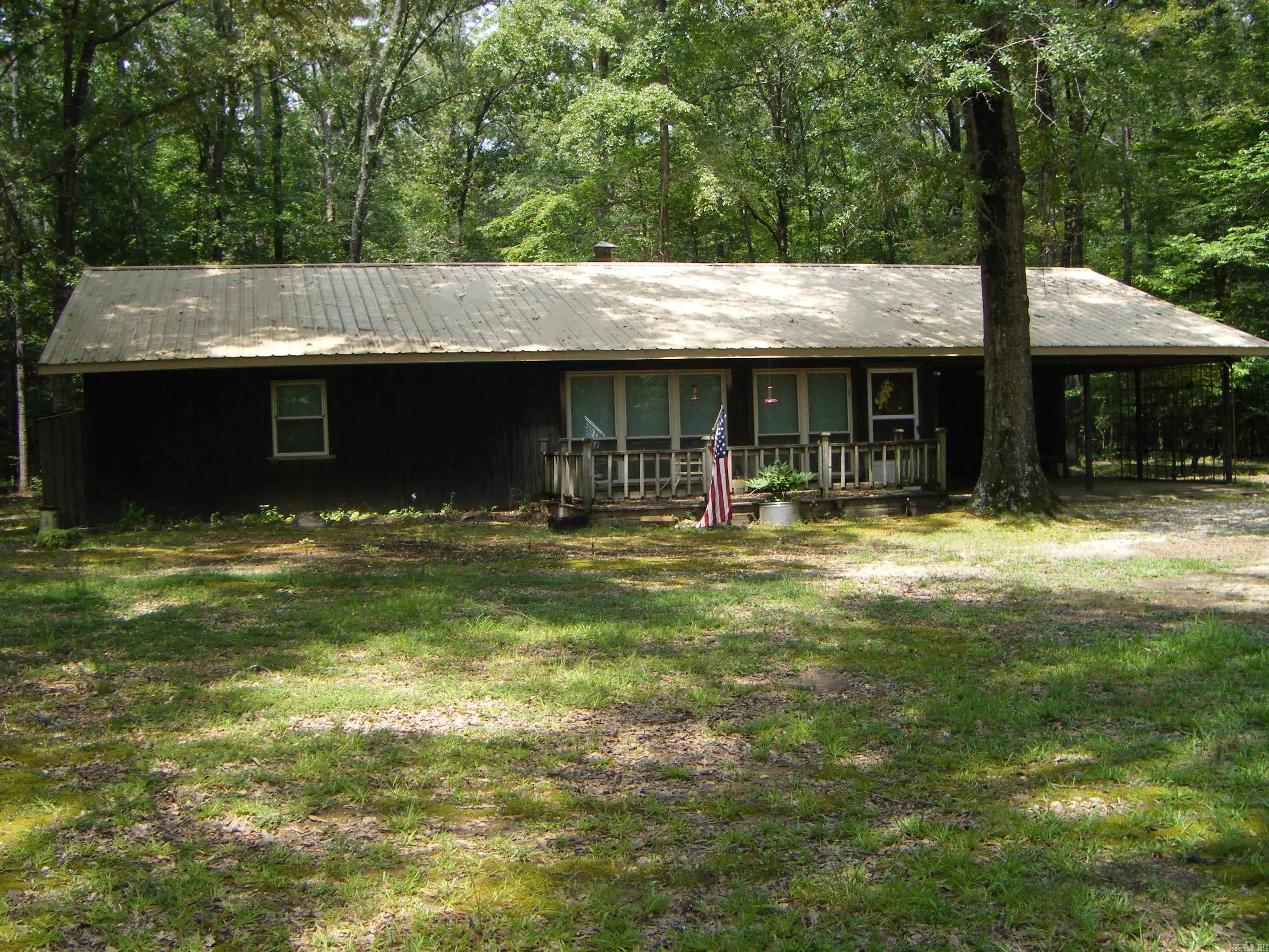 420 E Farm  Delight, AR