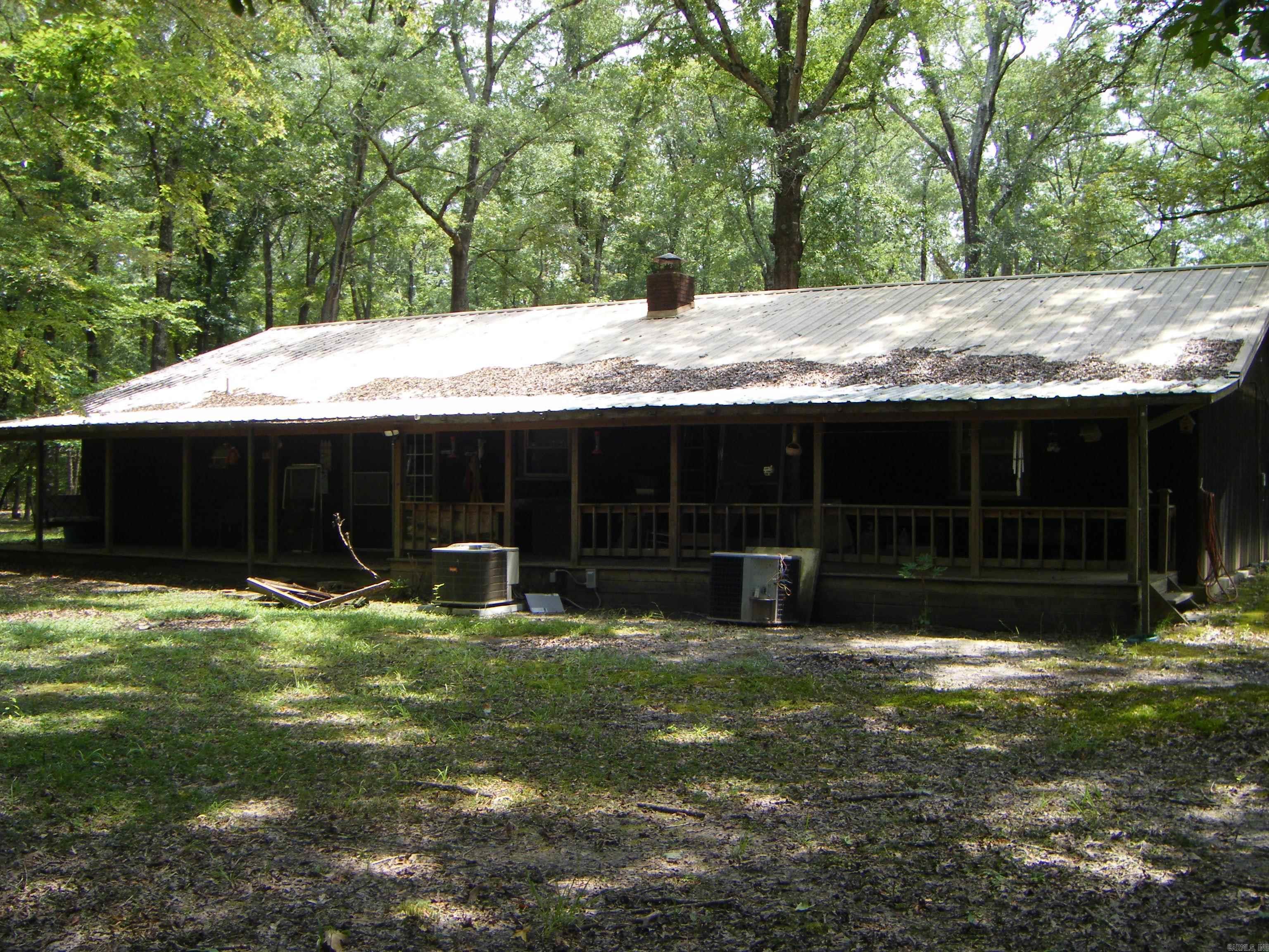 420 E Farm  Delight, AR