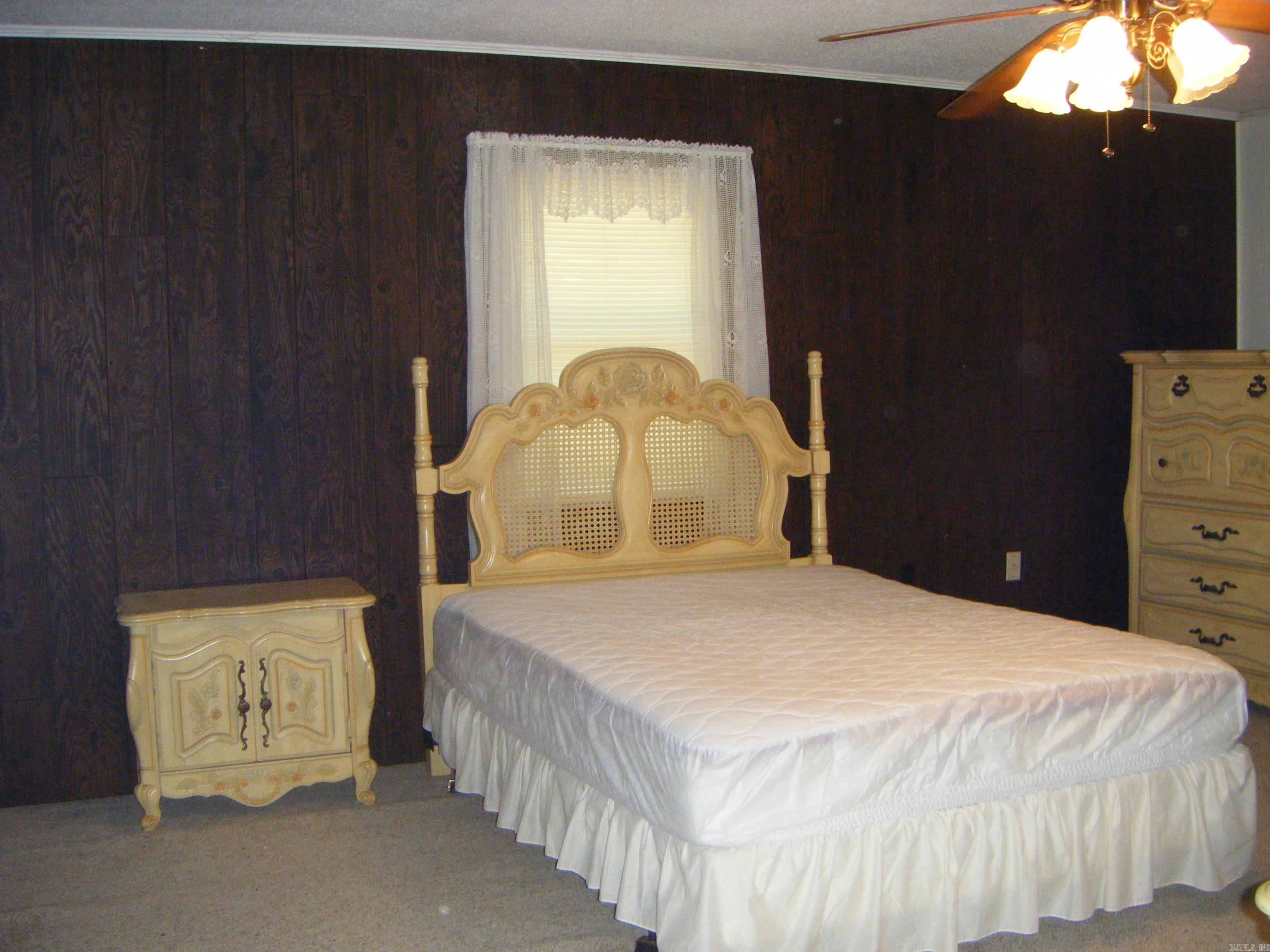 420 E Farm  Delight, AR