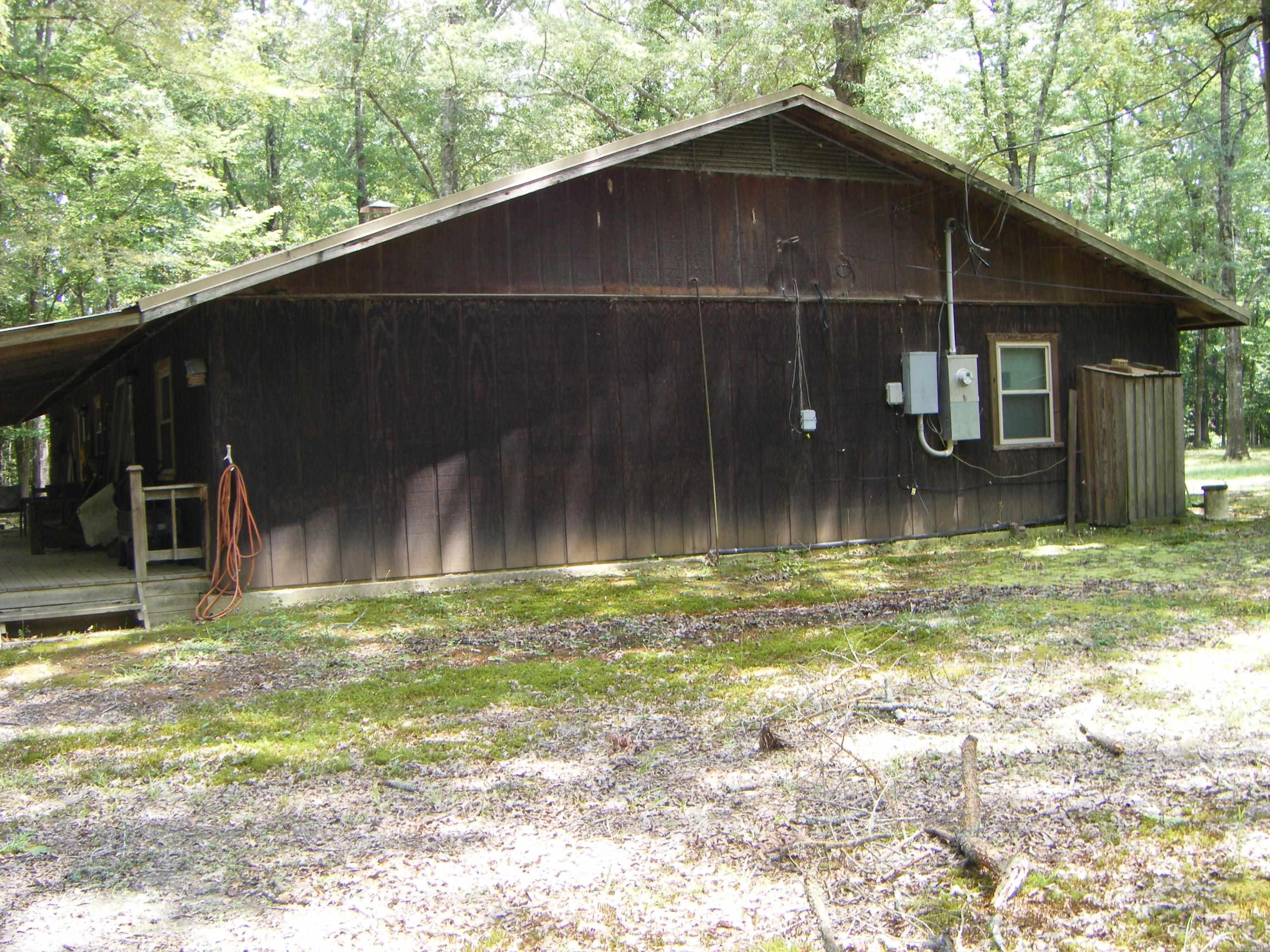 420 E Farm  Delight, AR