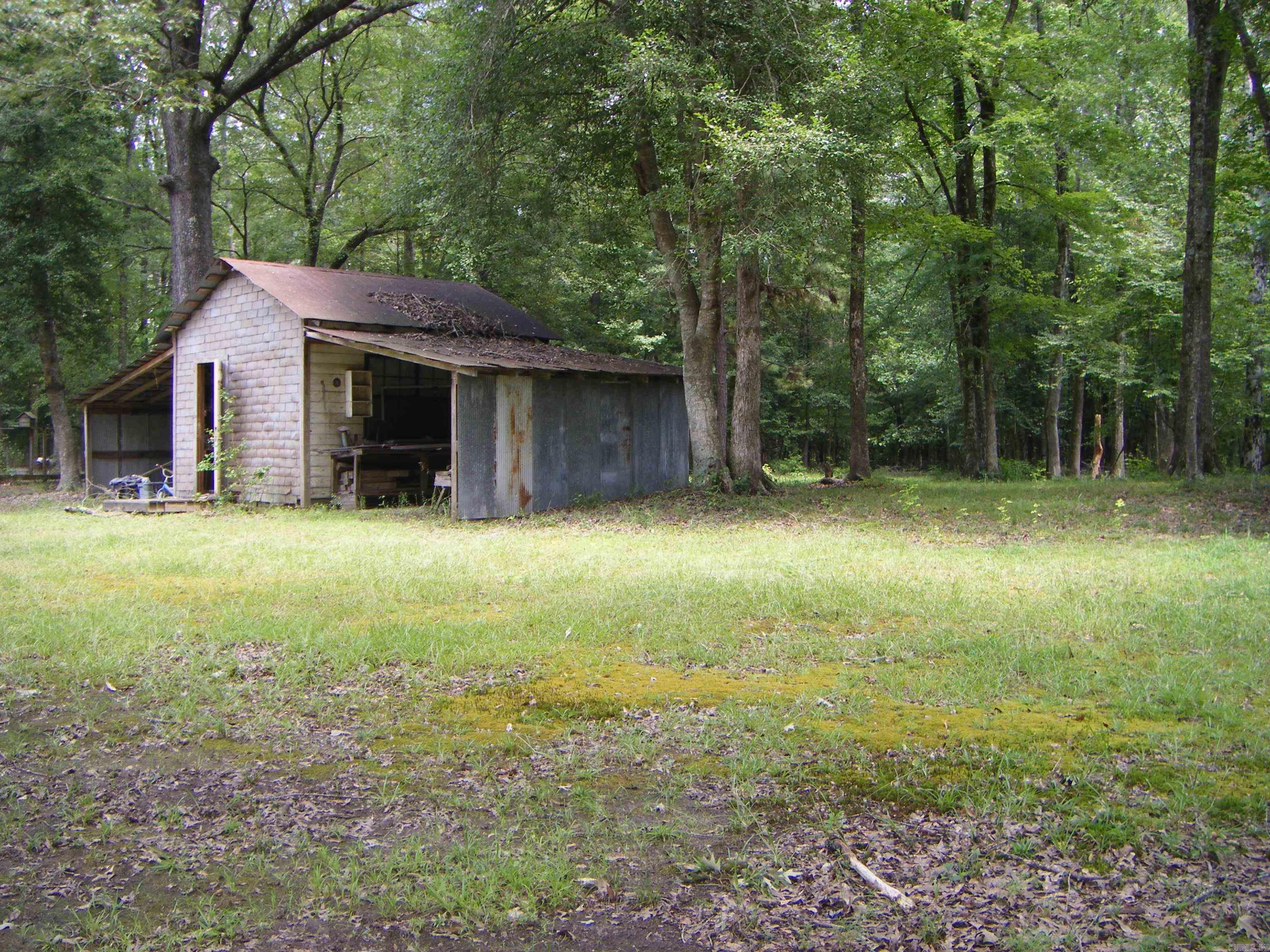 420 E Farm  Delight, AR