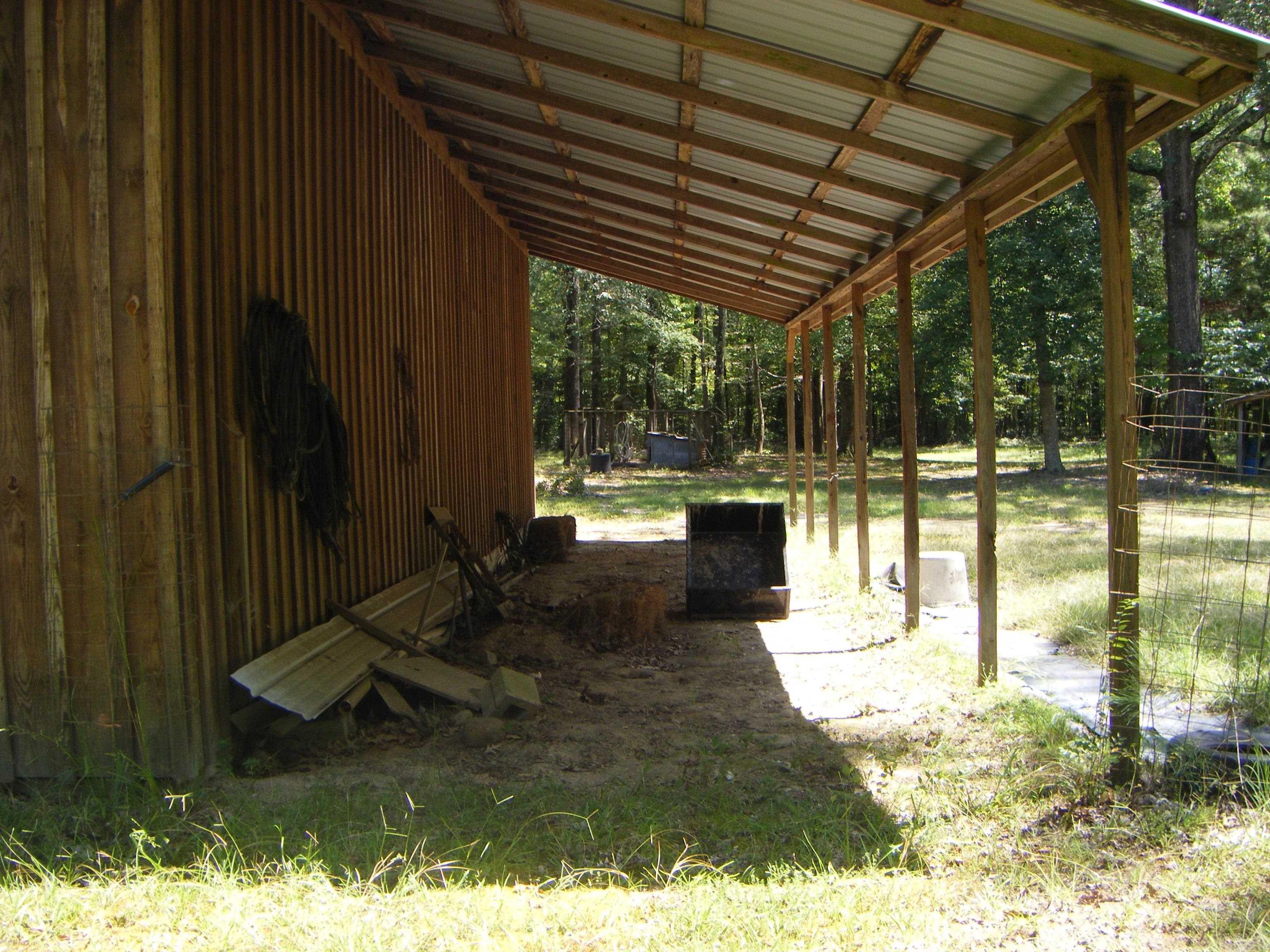 420 E Farm  Delight, AR