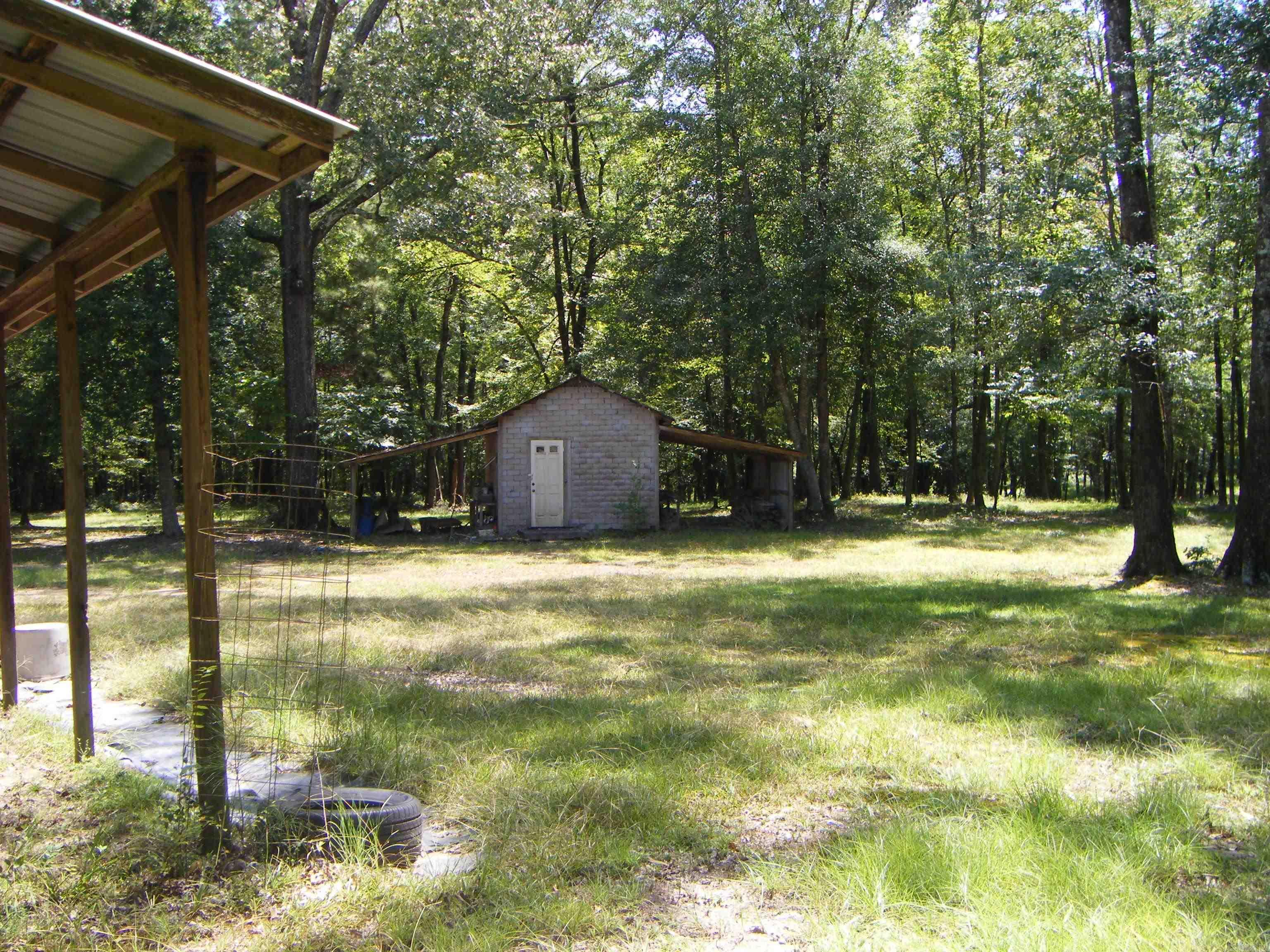 420 E Farm  Delight, AR