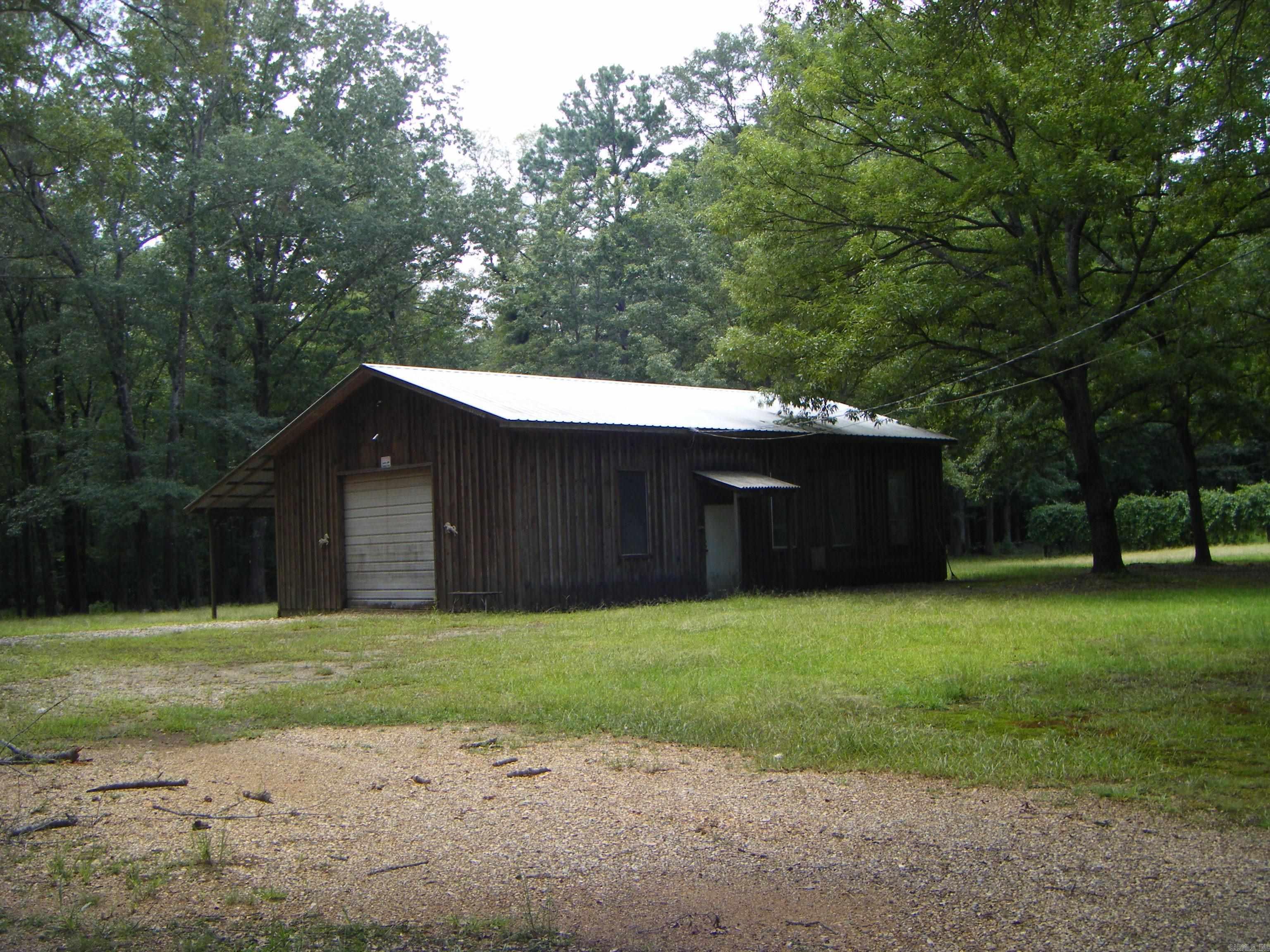420 E Farm  Delight, AR