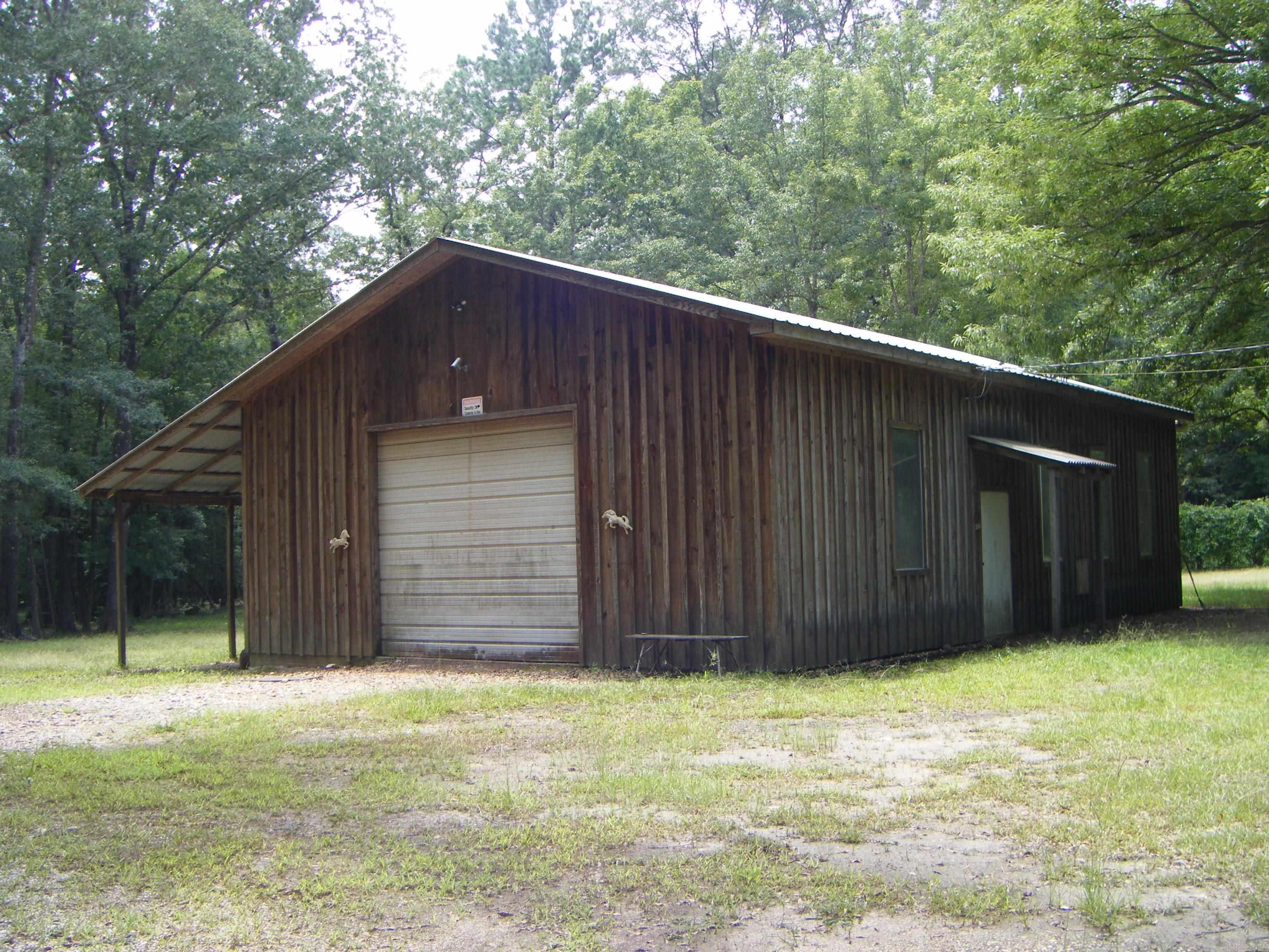 420 E Farm  Delight, AR