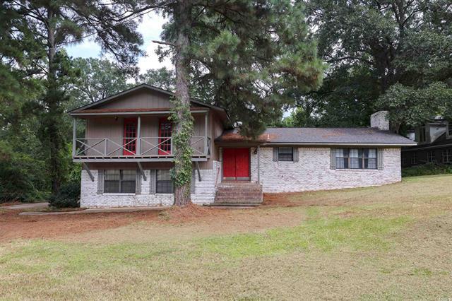 109  Ridgeway  Nashville, AR