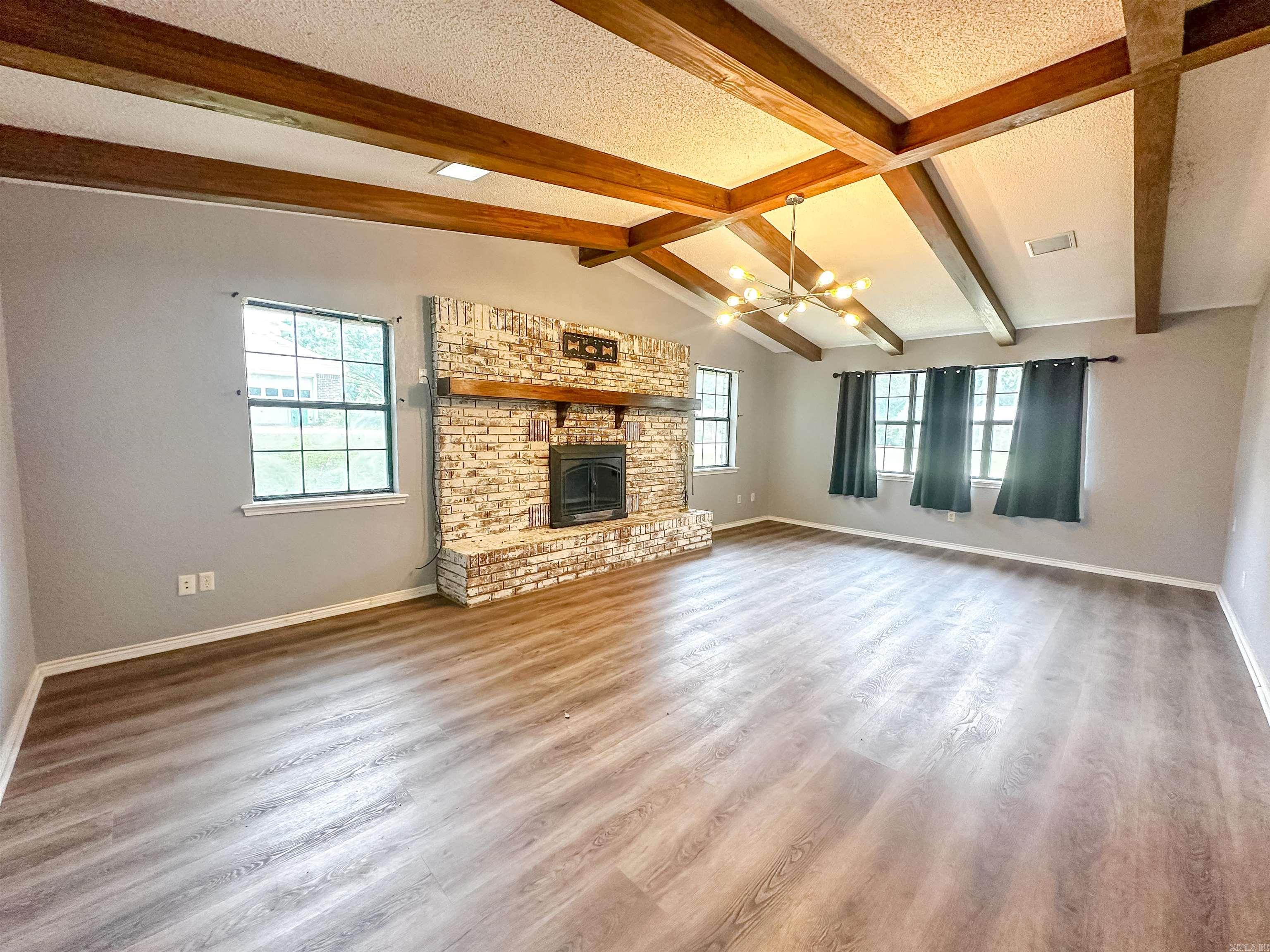109 Ridgeway  Nashville, AR